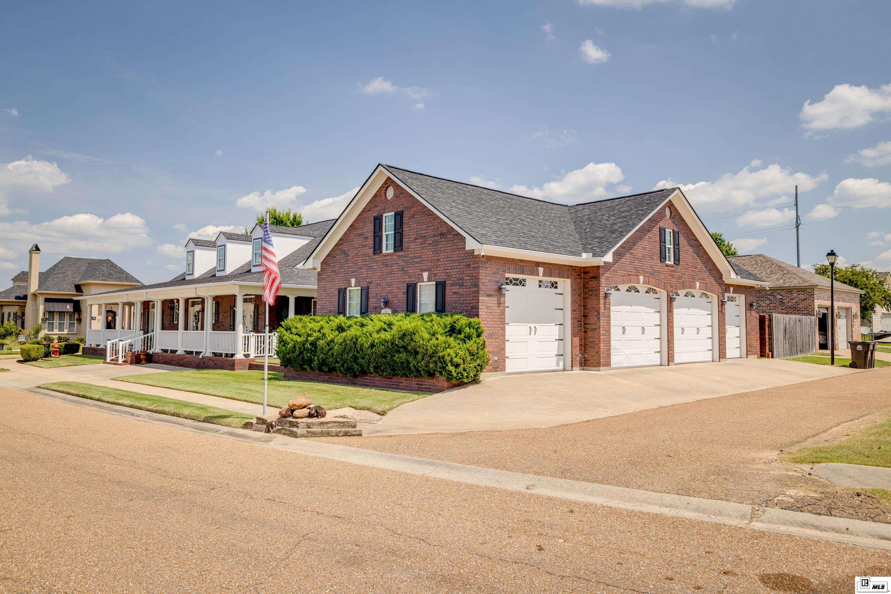 300 Lenox Bridge Road