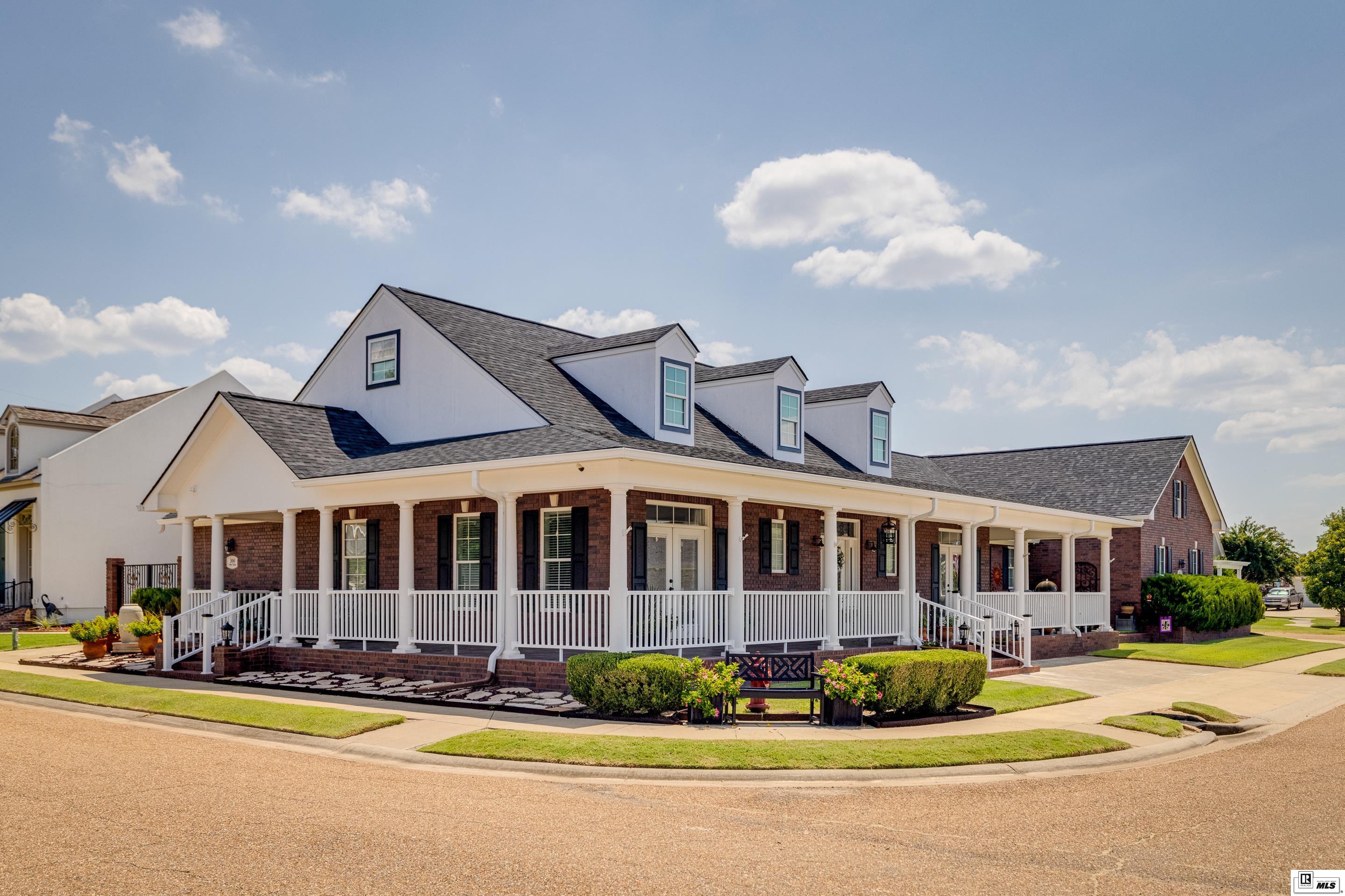 300 Lenox Bridge Road