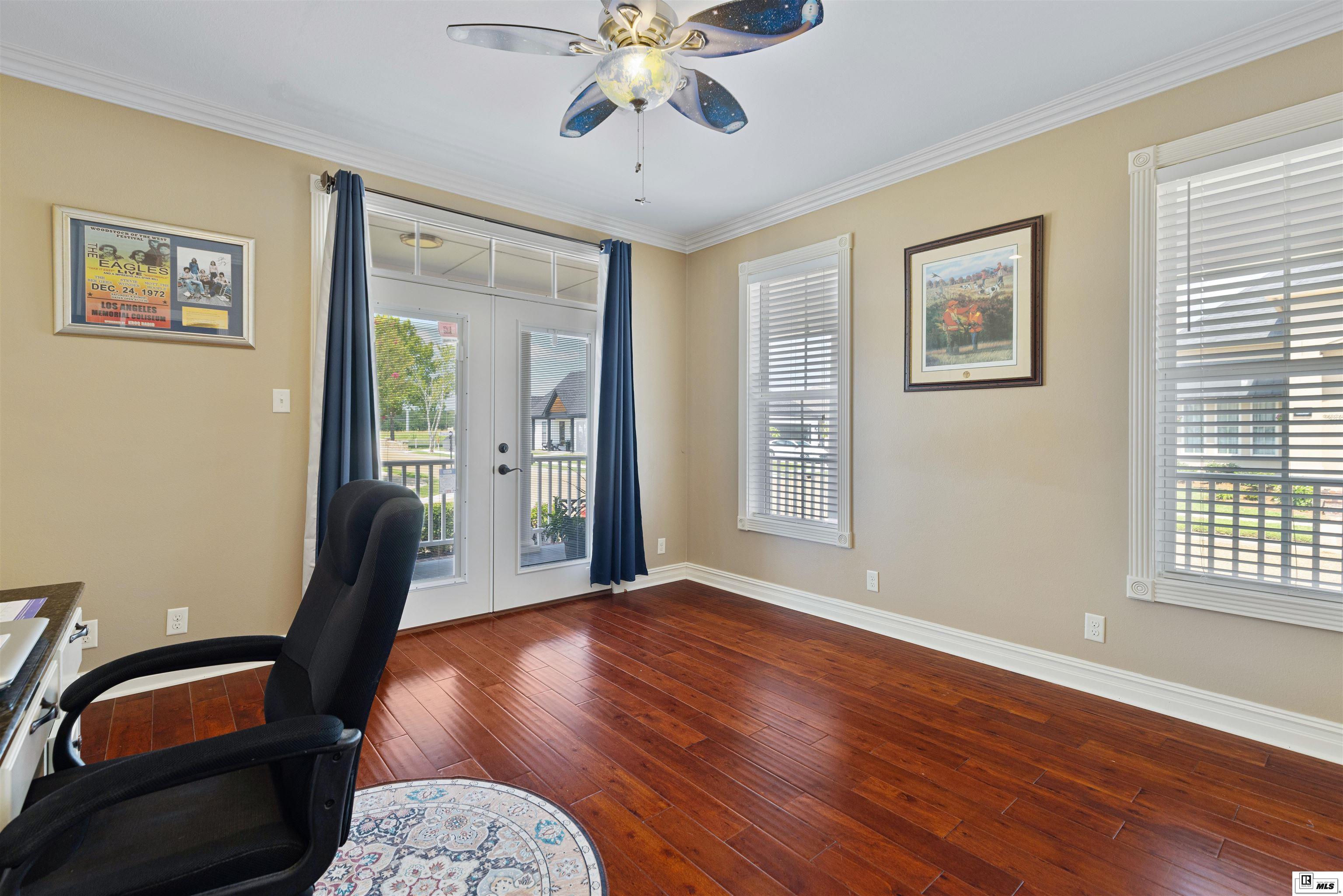 300 Lenox Bridge Road
