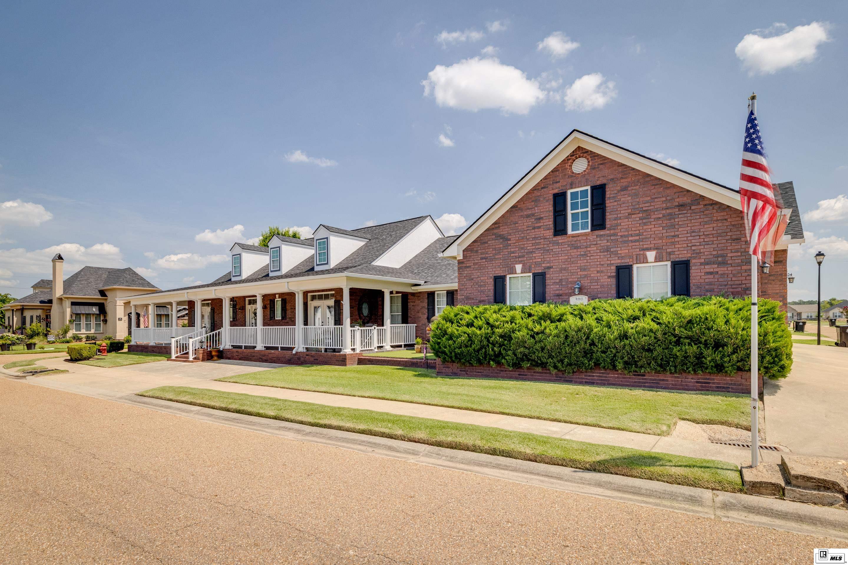 300 Lenox Bridge Road