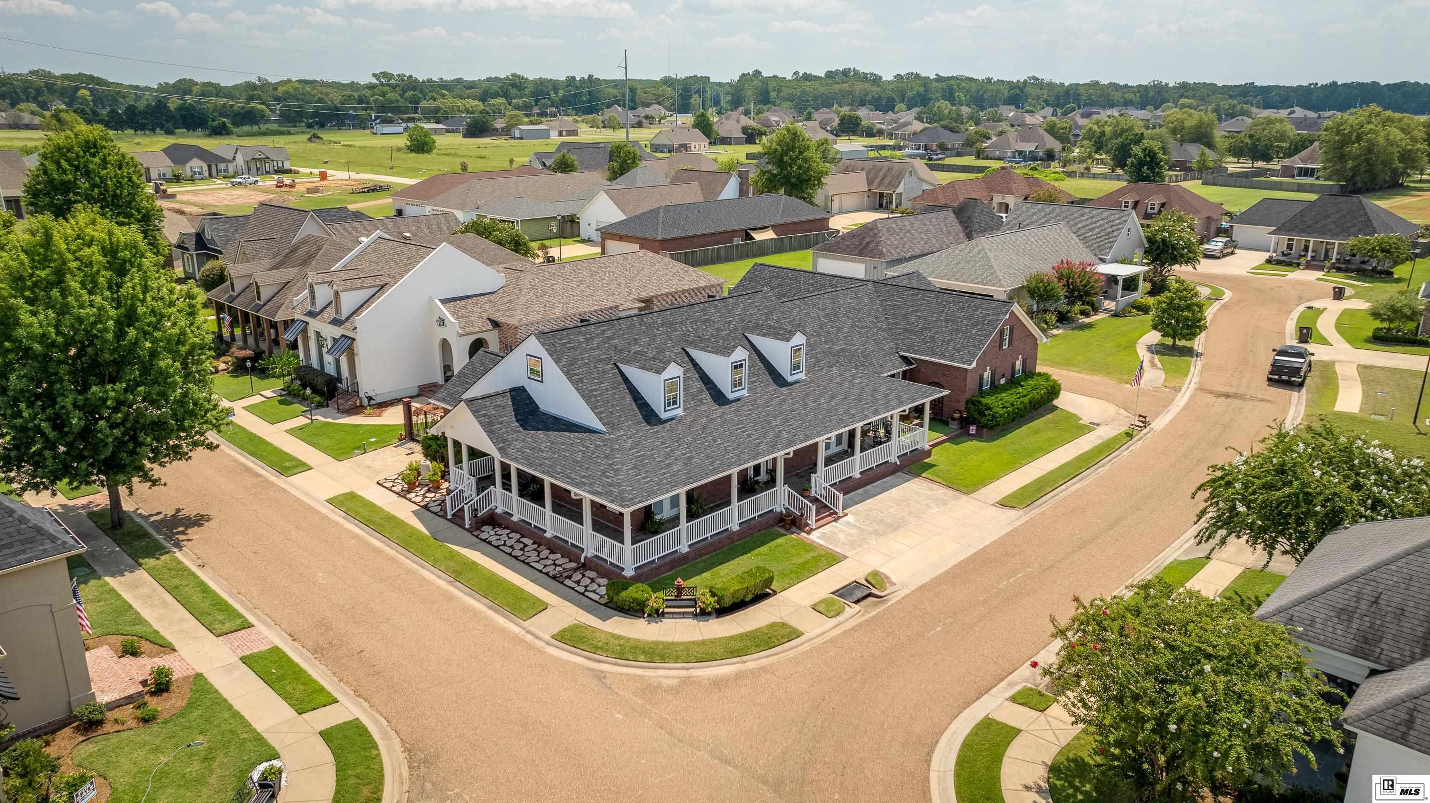 300 Lenox Bridge Road