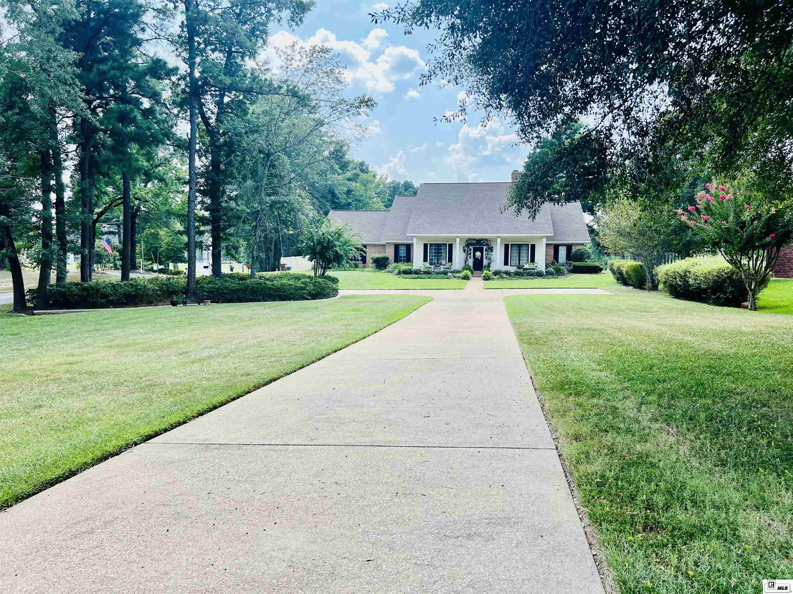 101 Kendall Ridge Drive