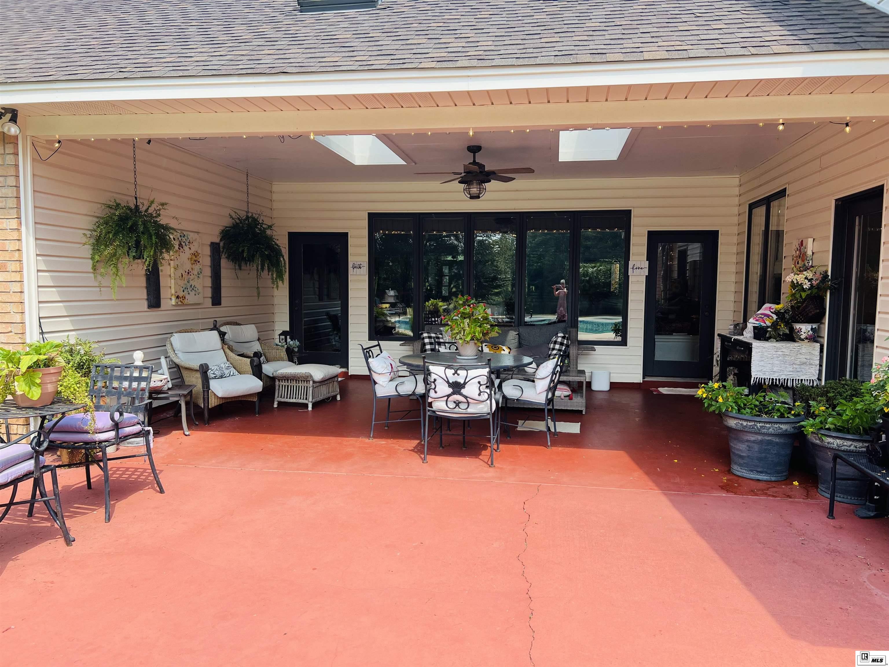 101 Kendall Ridge Drive