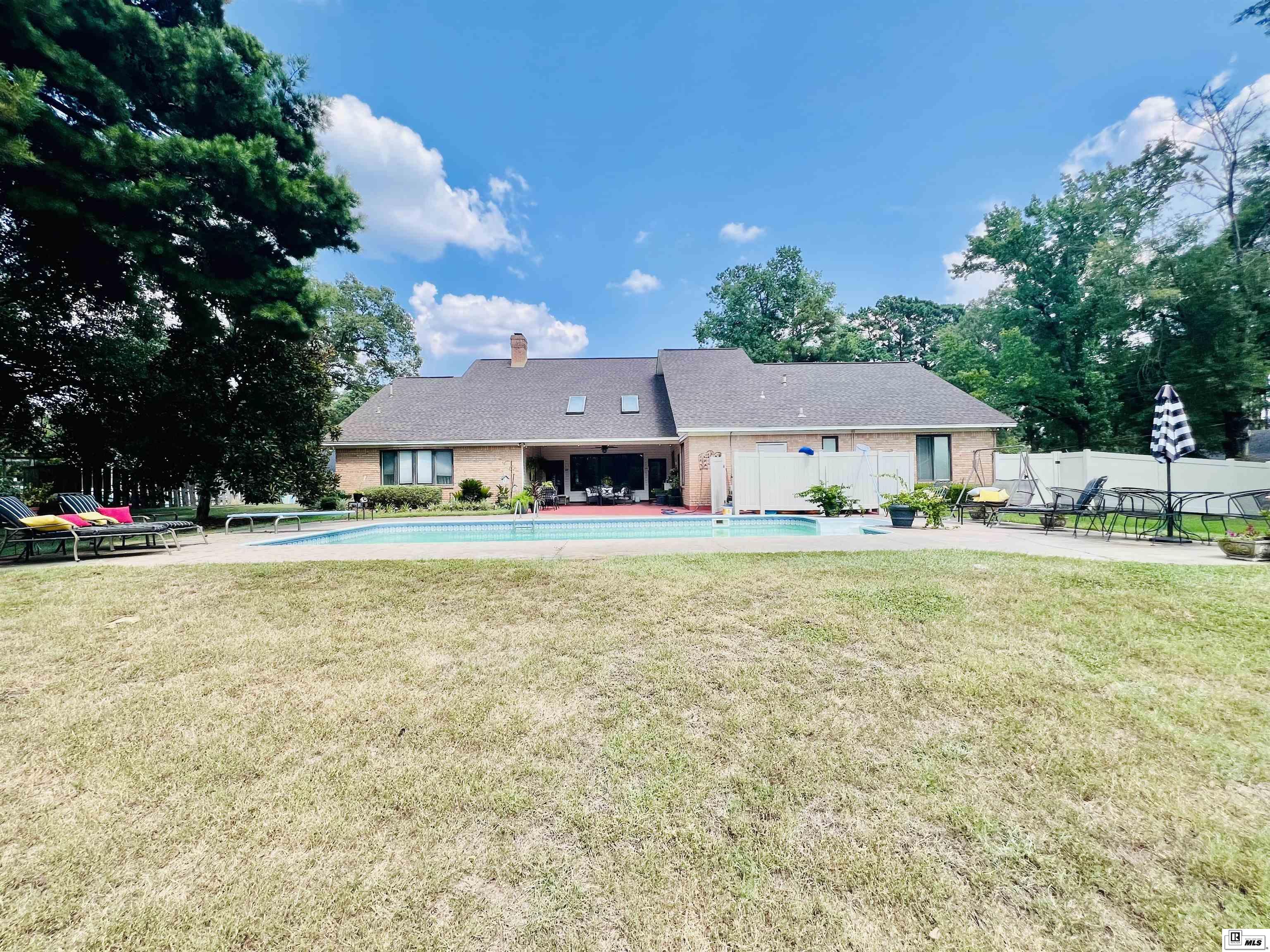 101 Kendall Ridge Drive