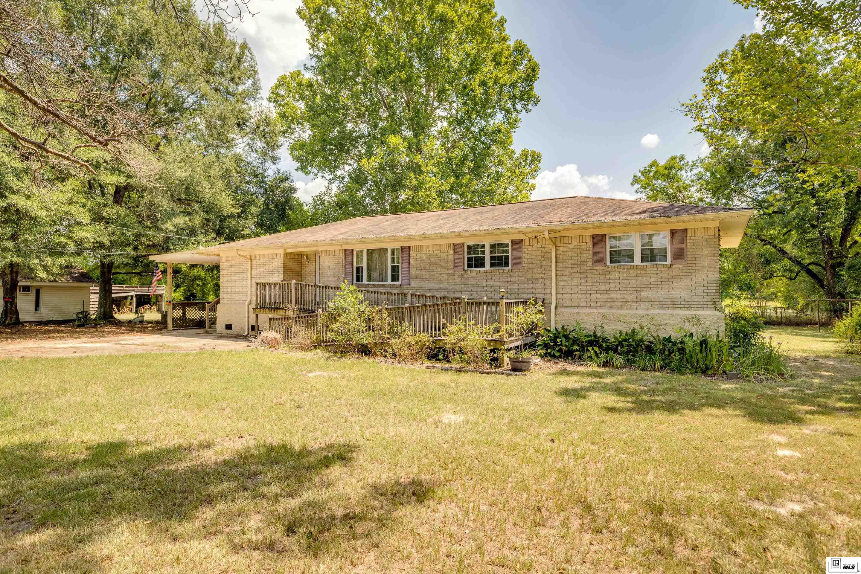 741 New Zion Road