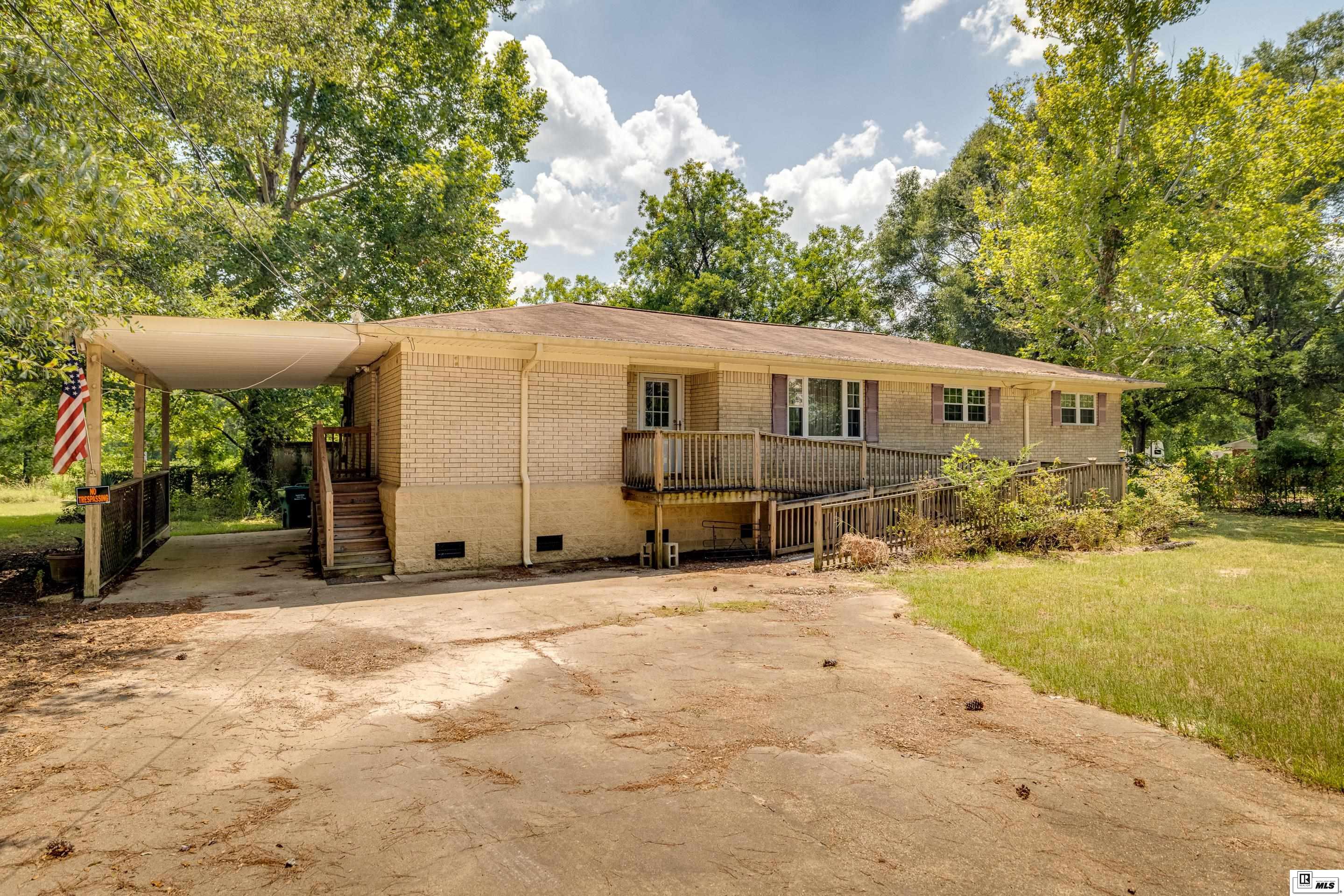 741 New Zion Road