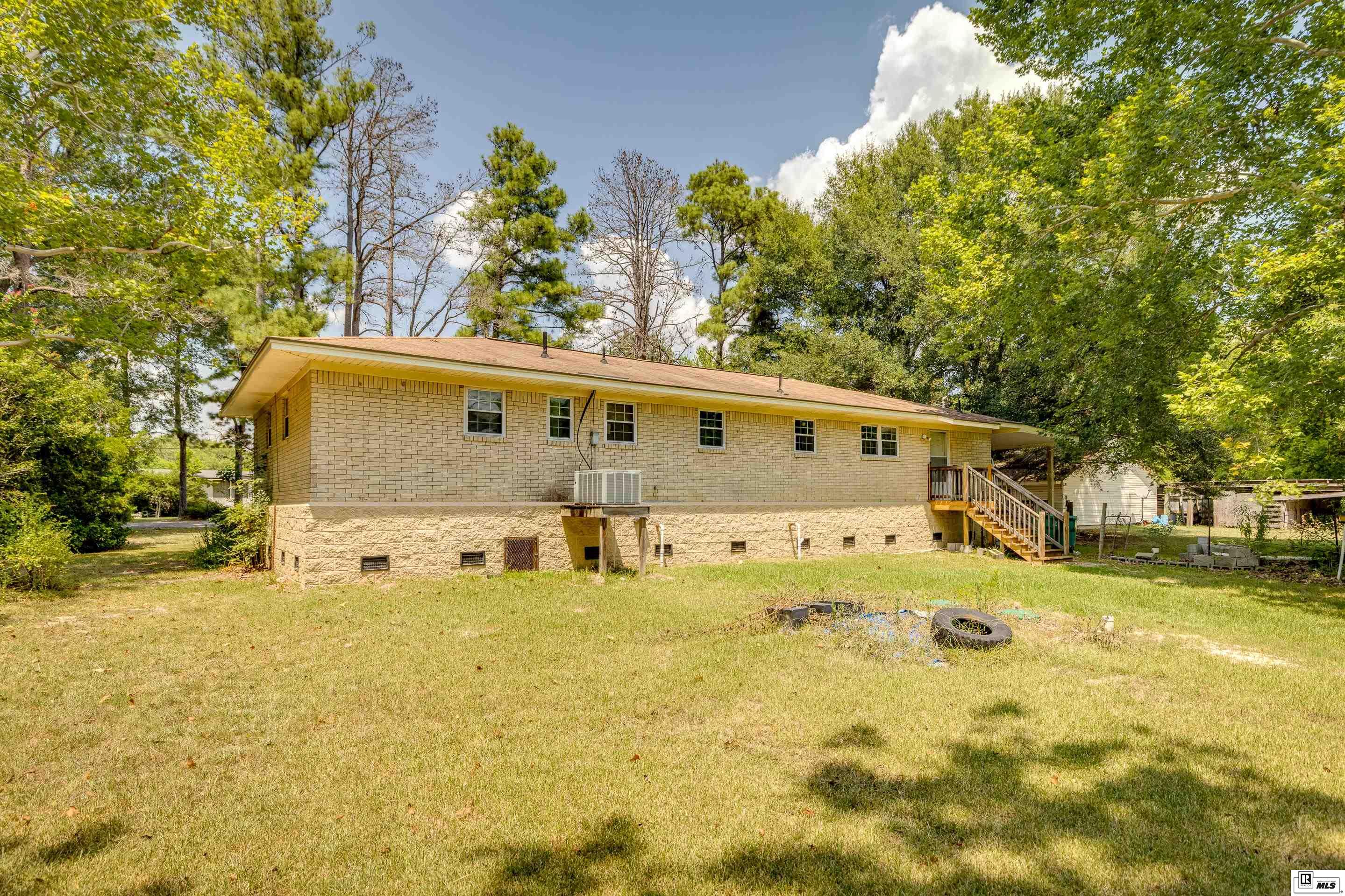 741 New Zion Road
