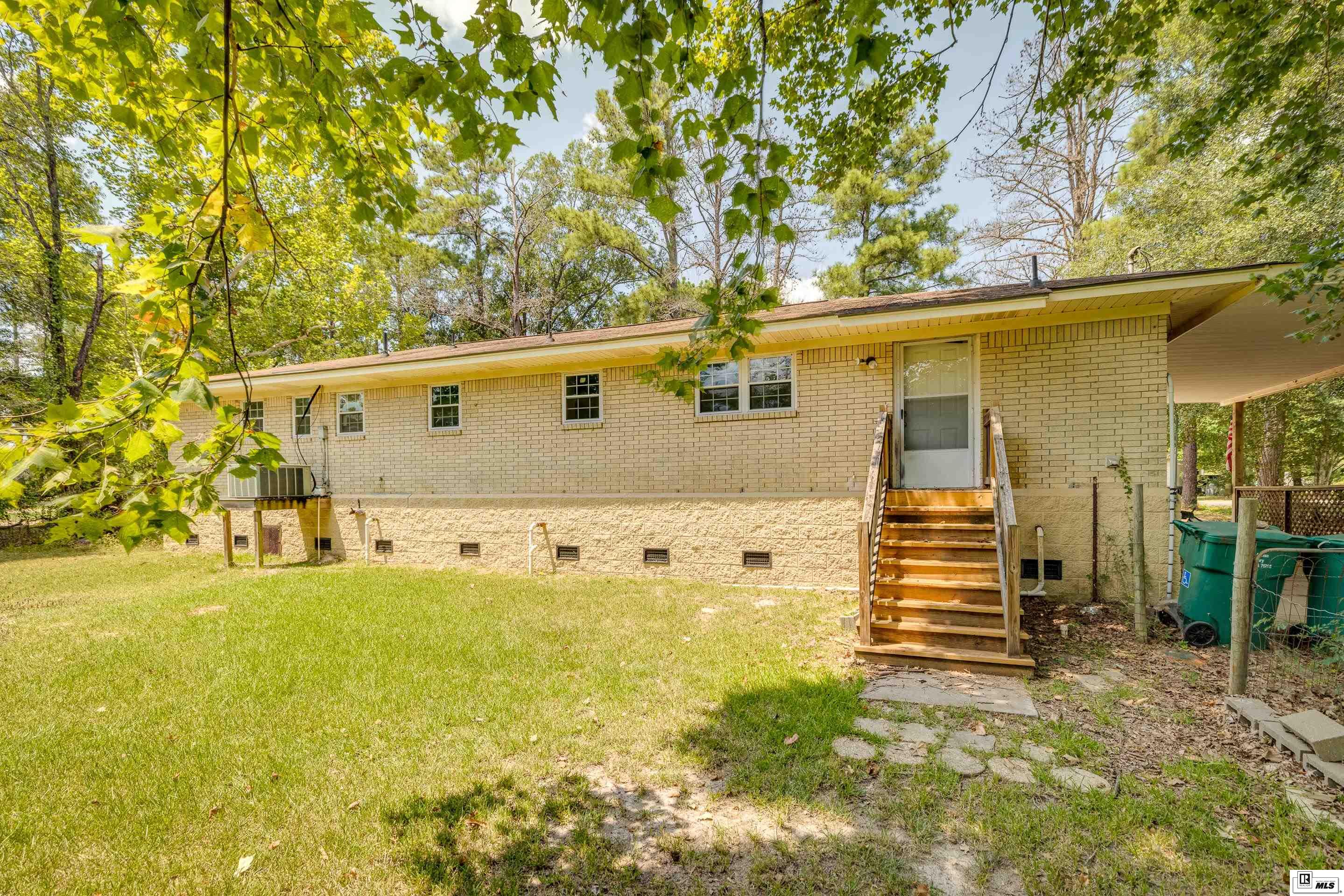741 New Zion Road