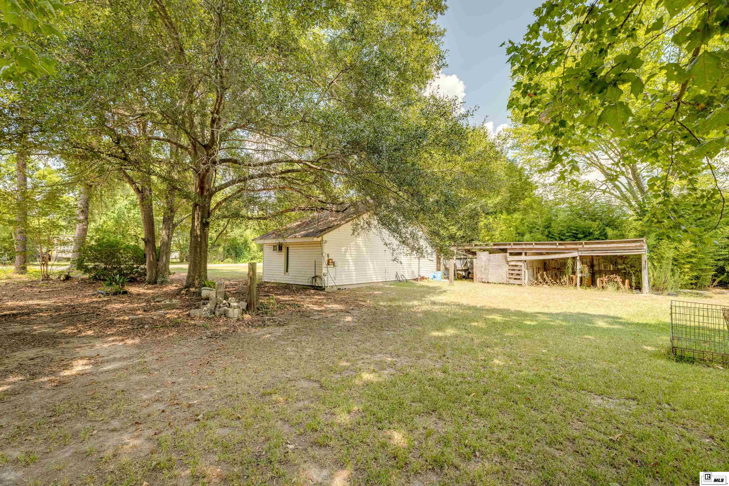 741 New Zion Road