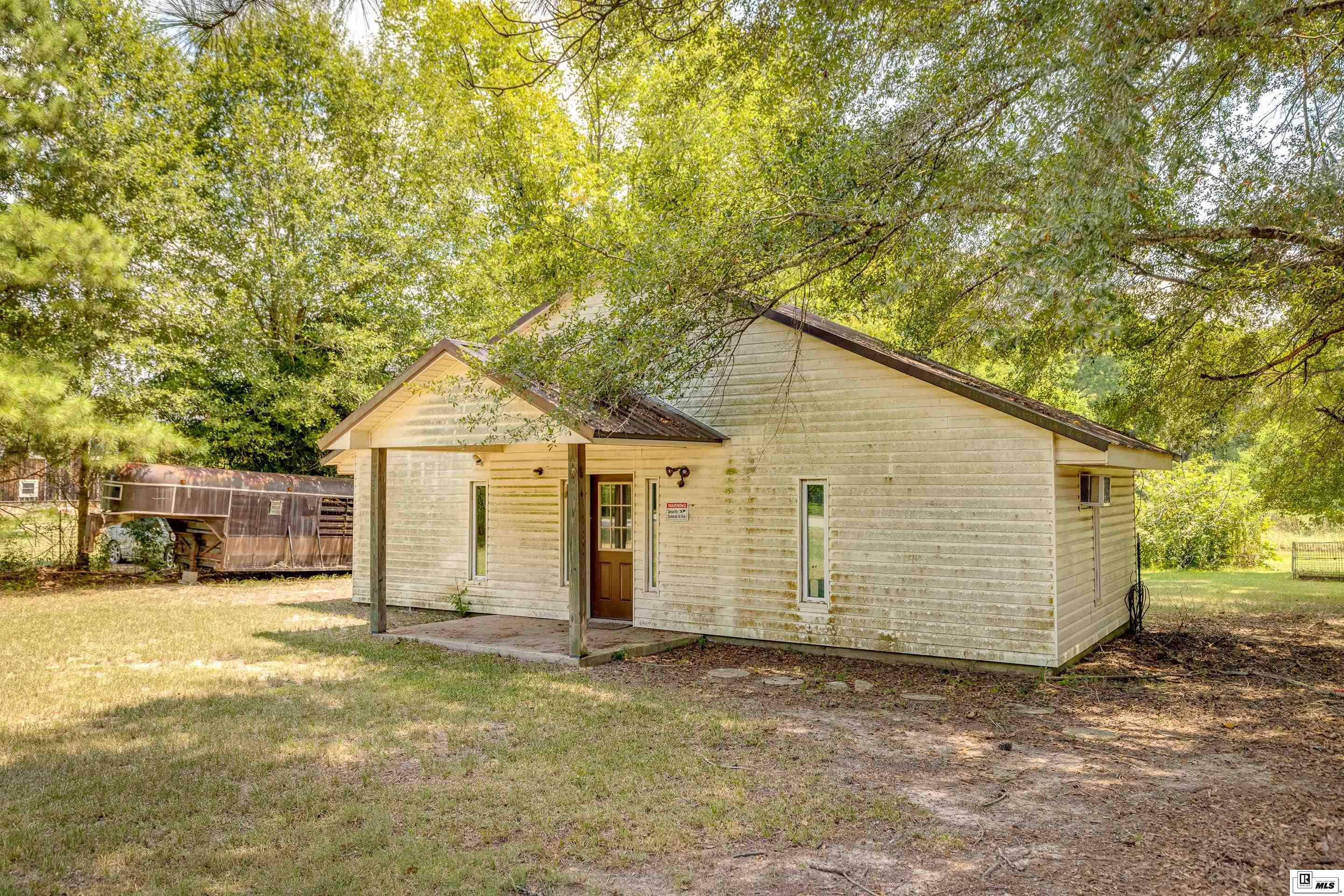 741 New Zion Road