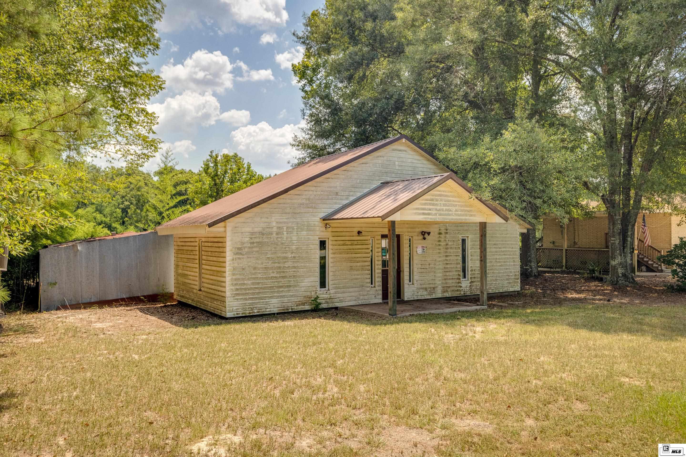 741 New Zion Road