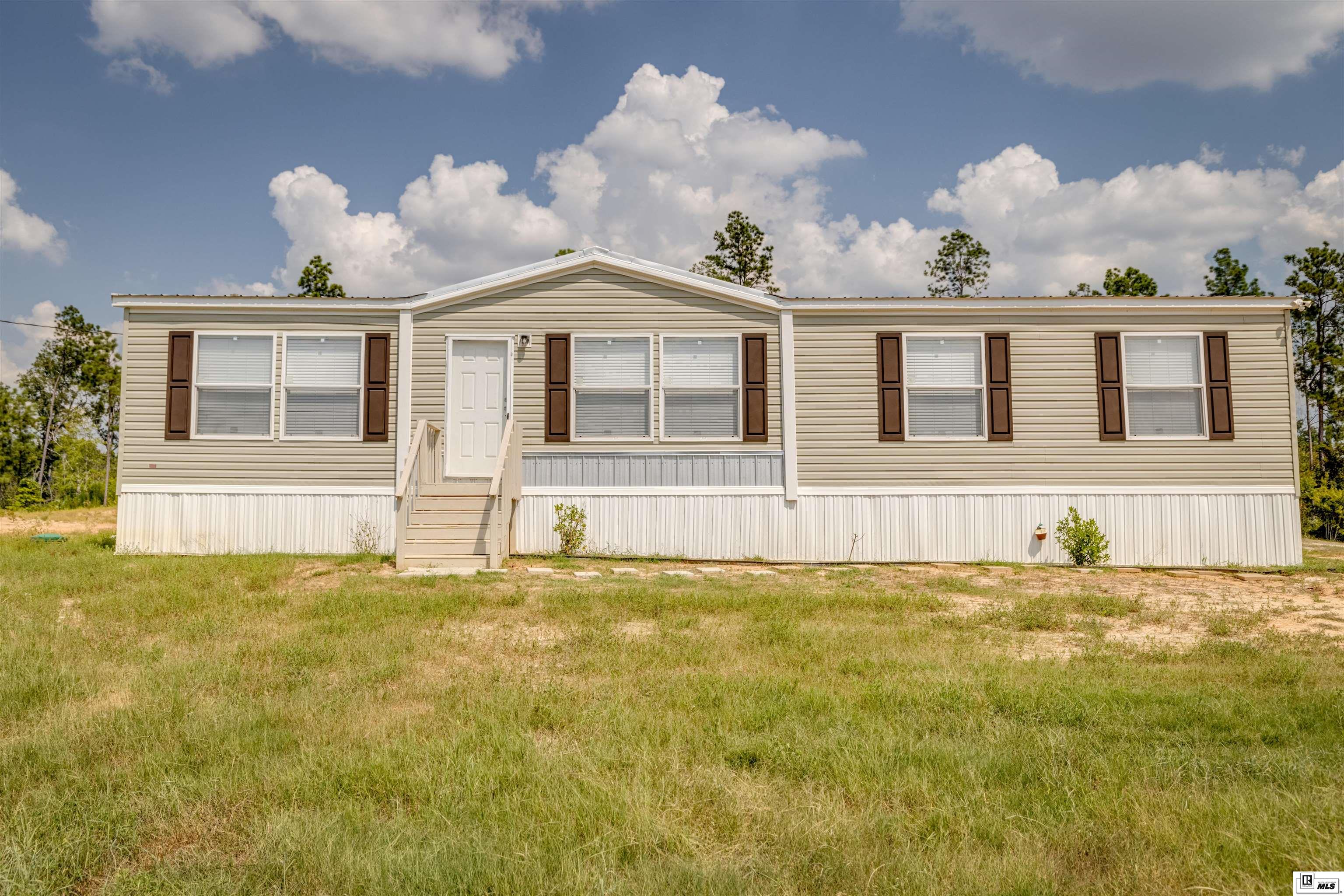 213 New Mineral Springs Road