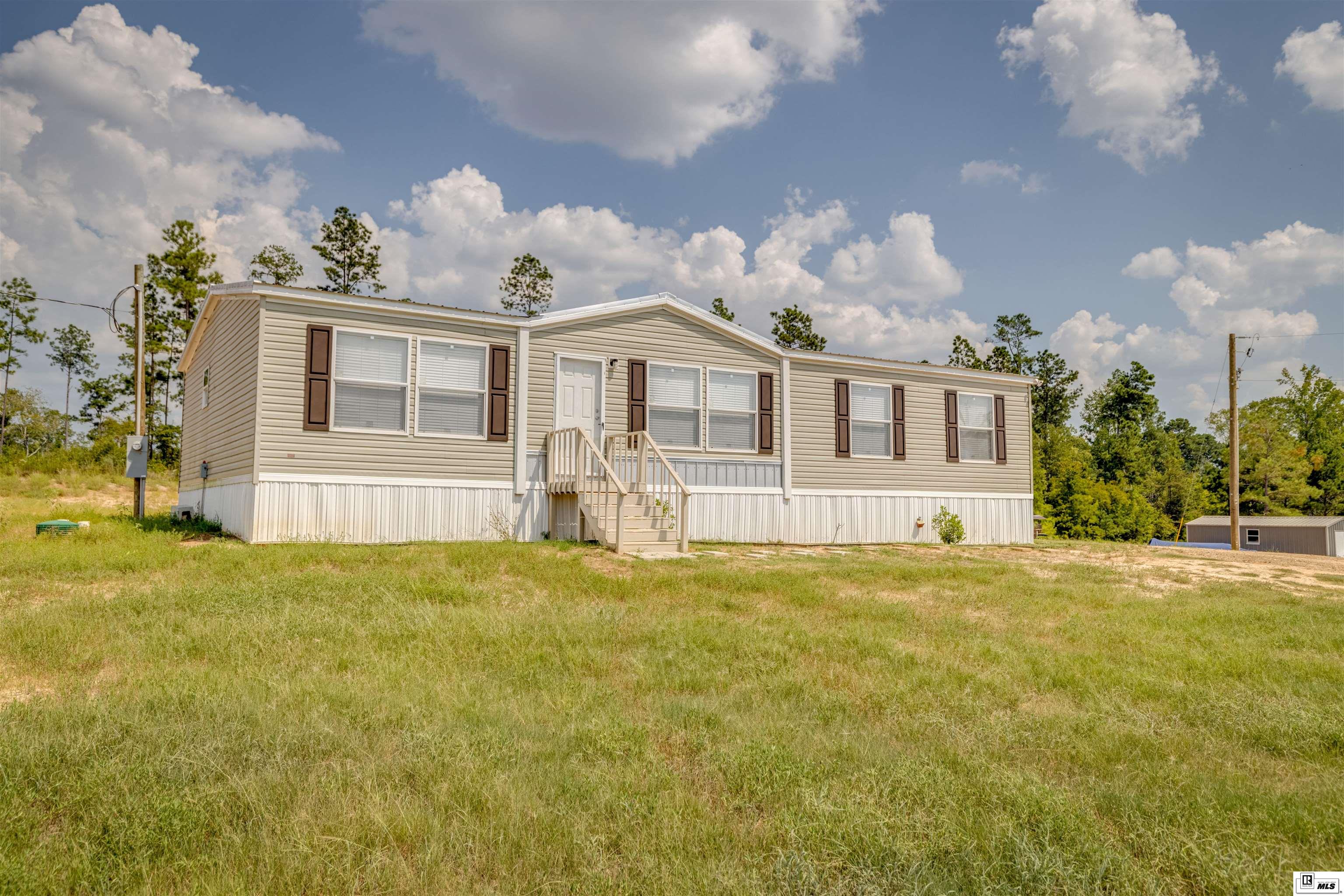 213 New Mineral Springs Road