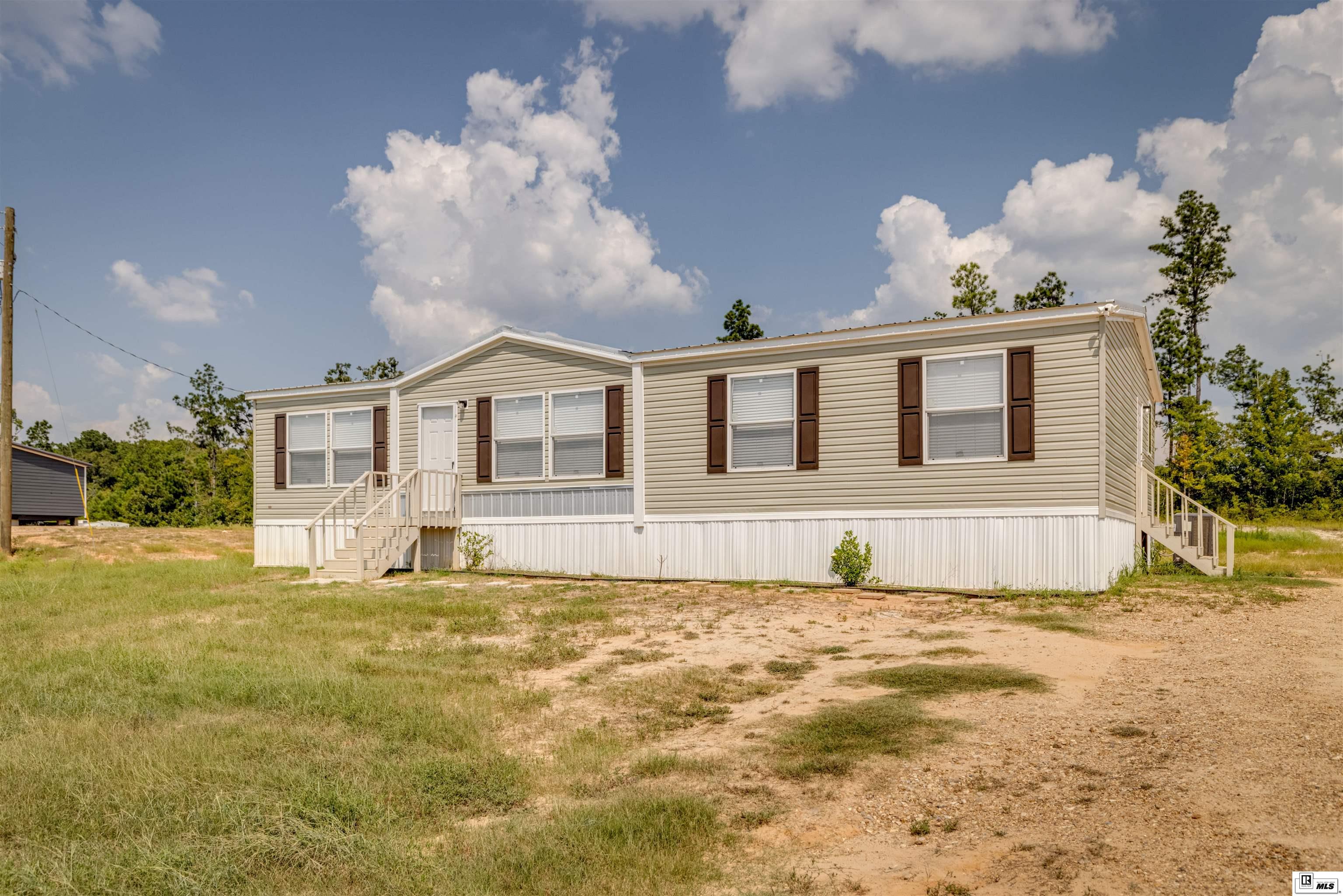 213 New Mineral Springs Road