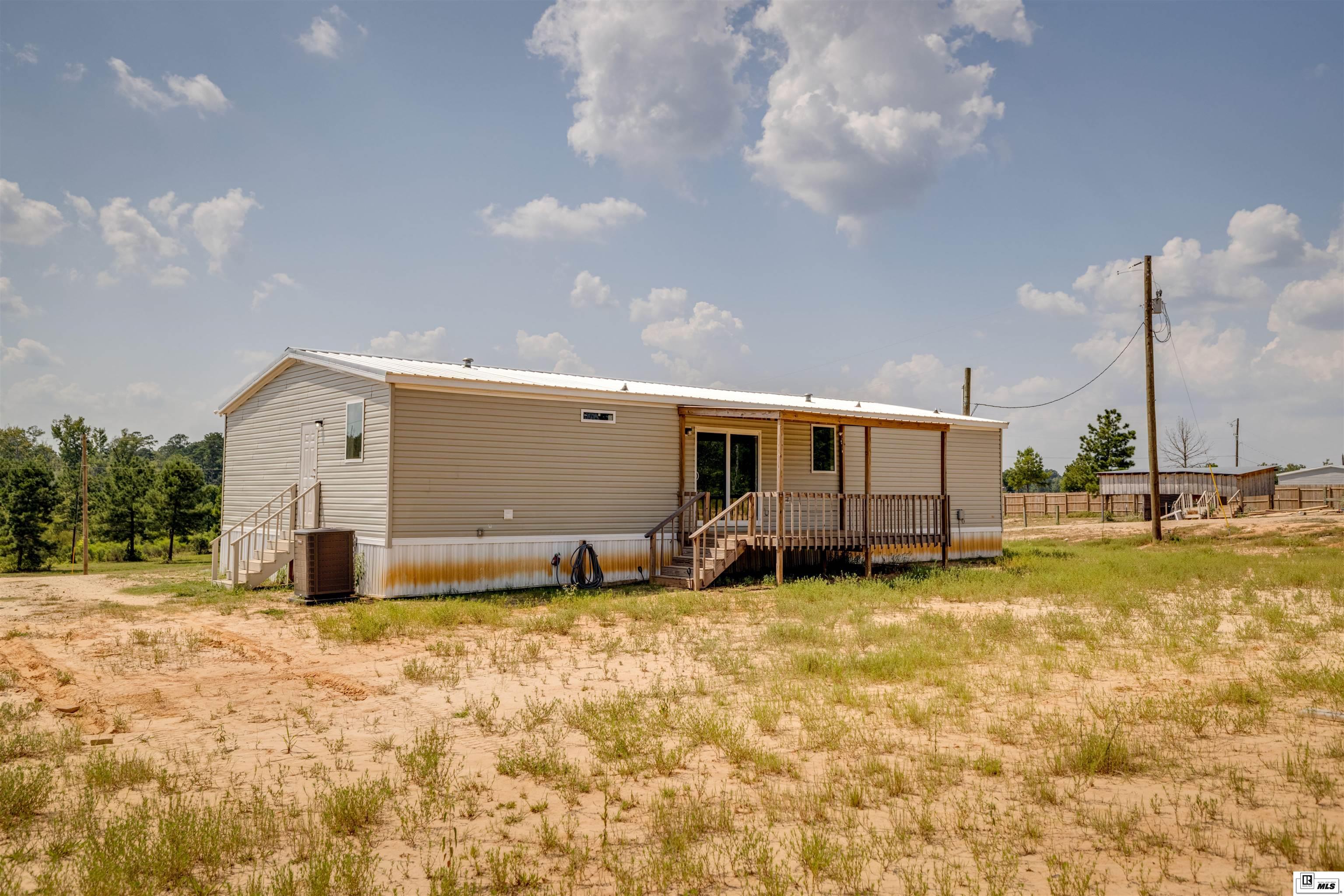 213 New Mineral Springs Road