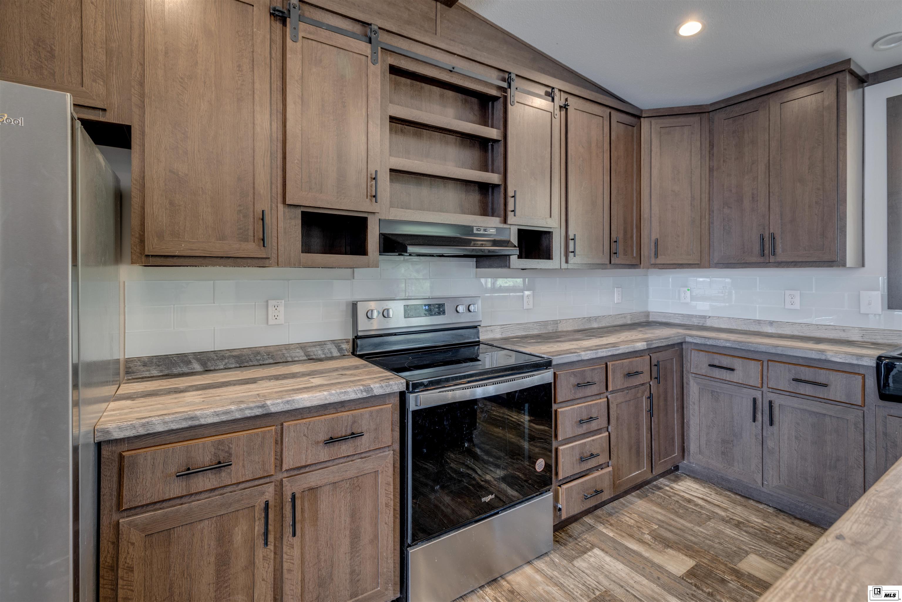 213 New Mineral Springs Road