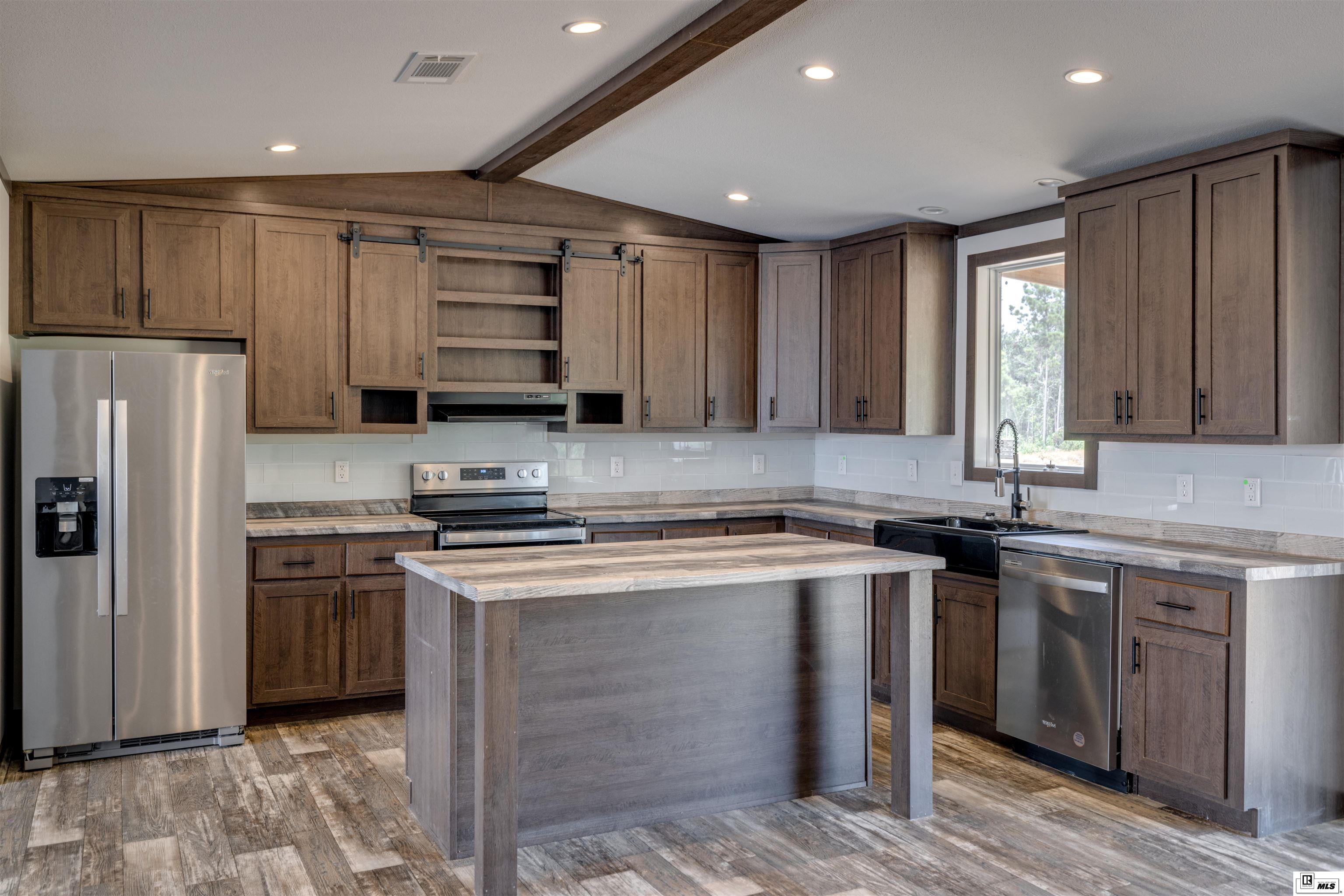 213 New Mineral Springs Road