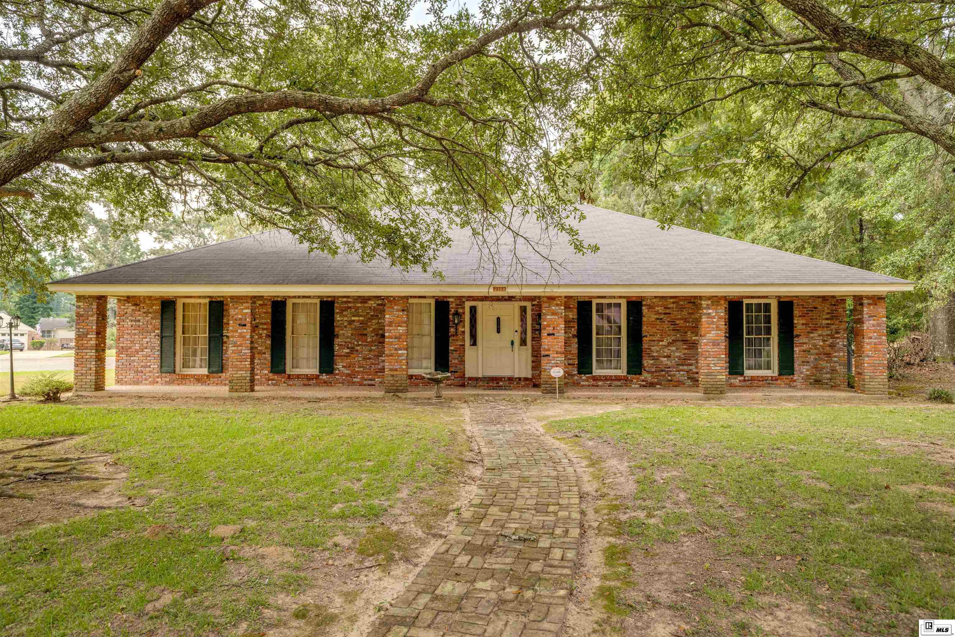 2108 Gemini Circle