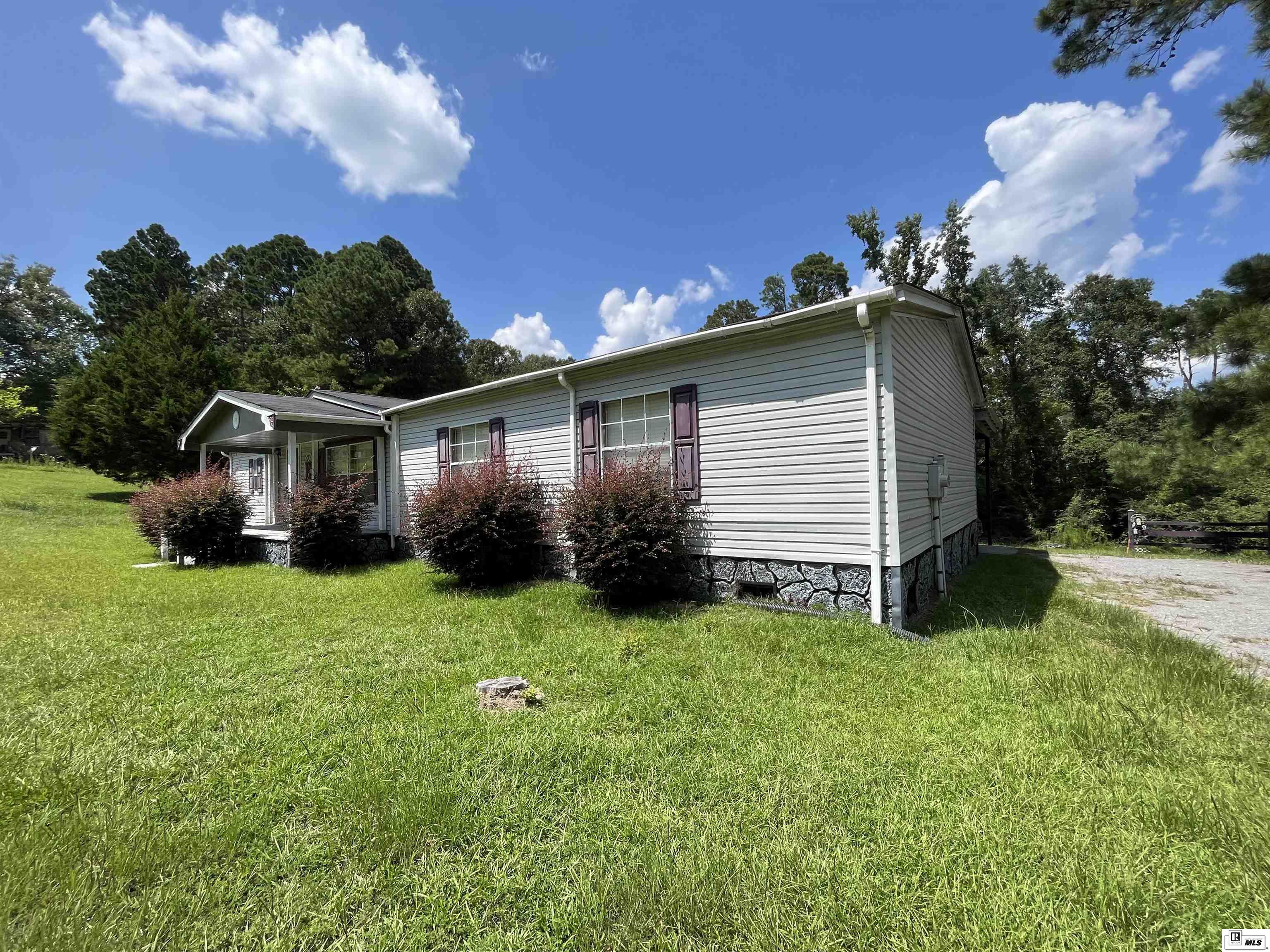 269 Charles Estes Road