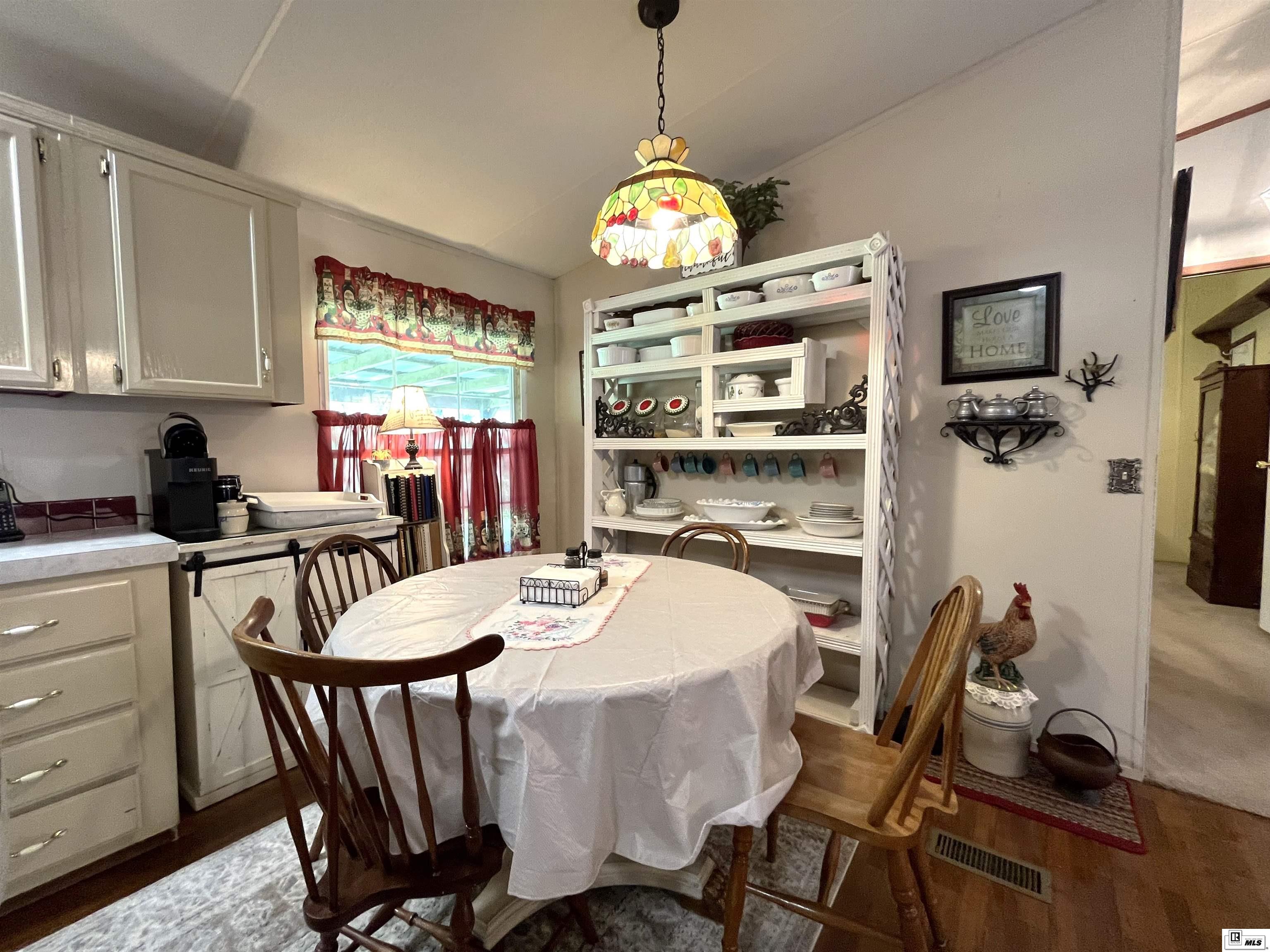 269 Charles Estes Road