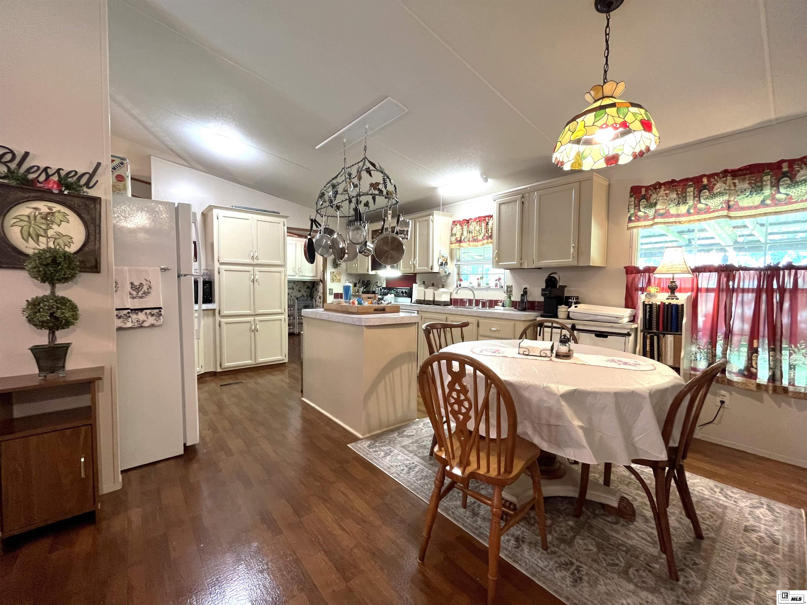 269 Charles Estes Road