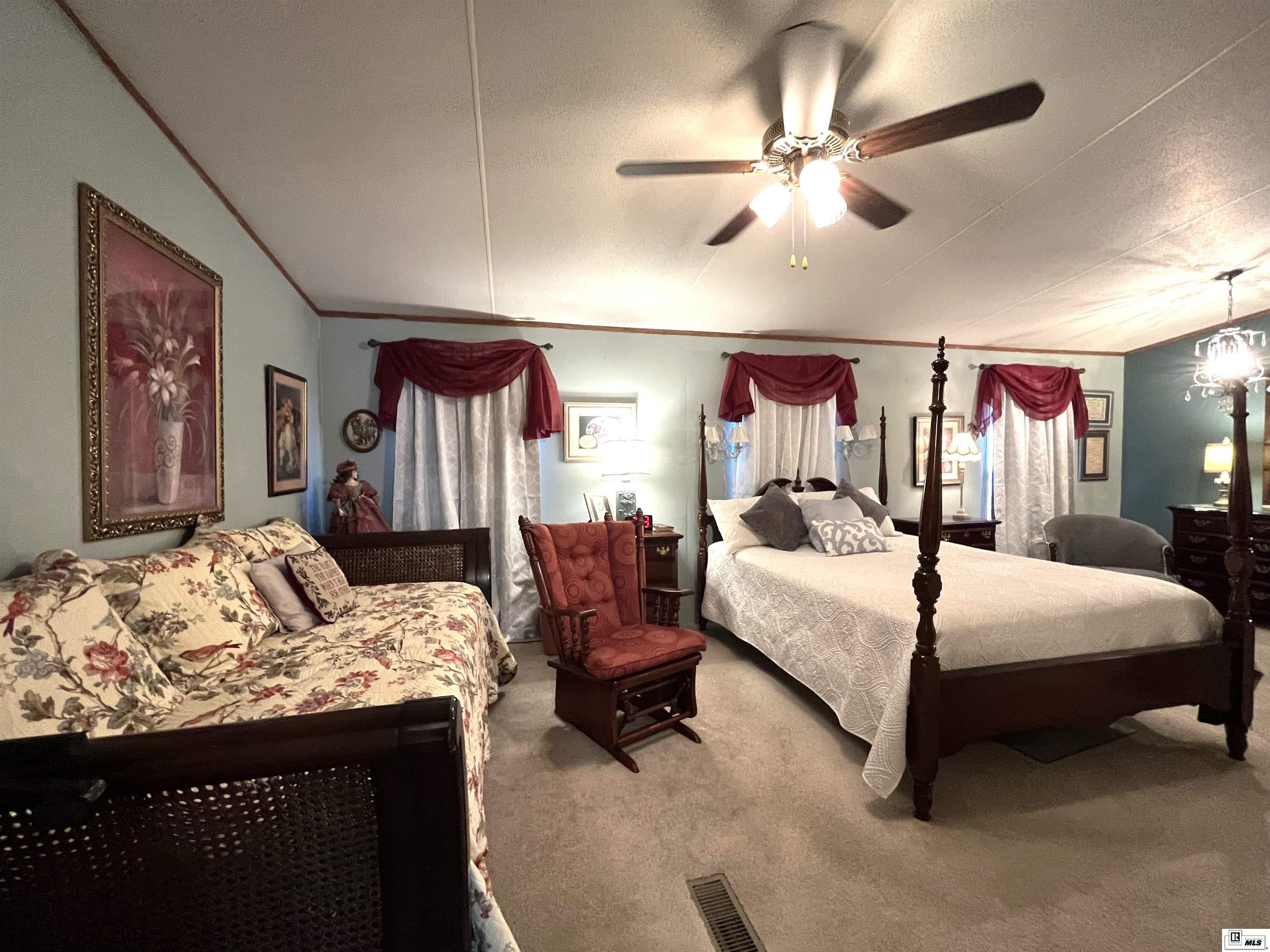 269 Charles Estes Road