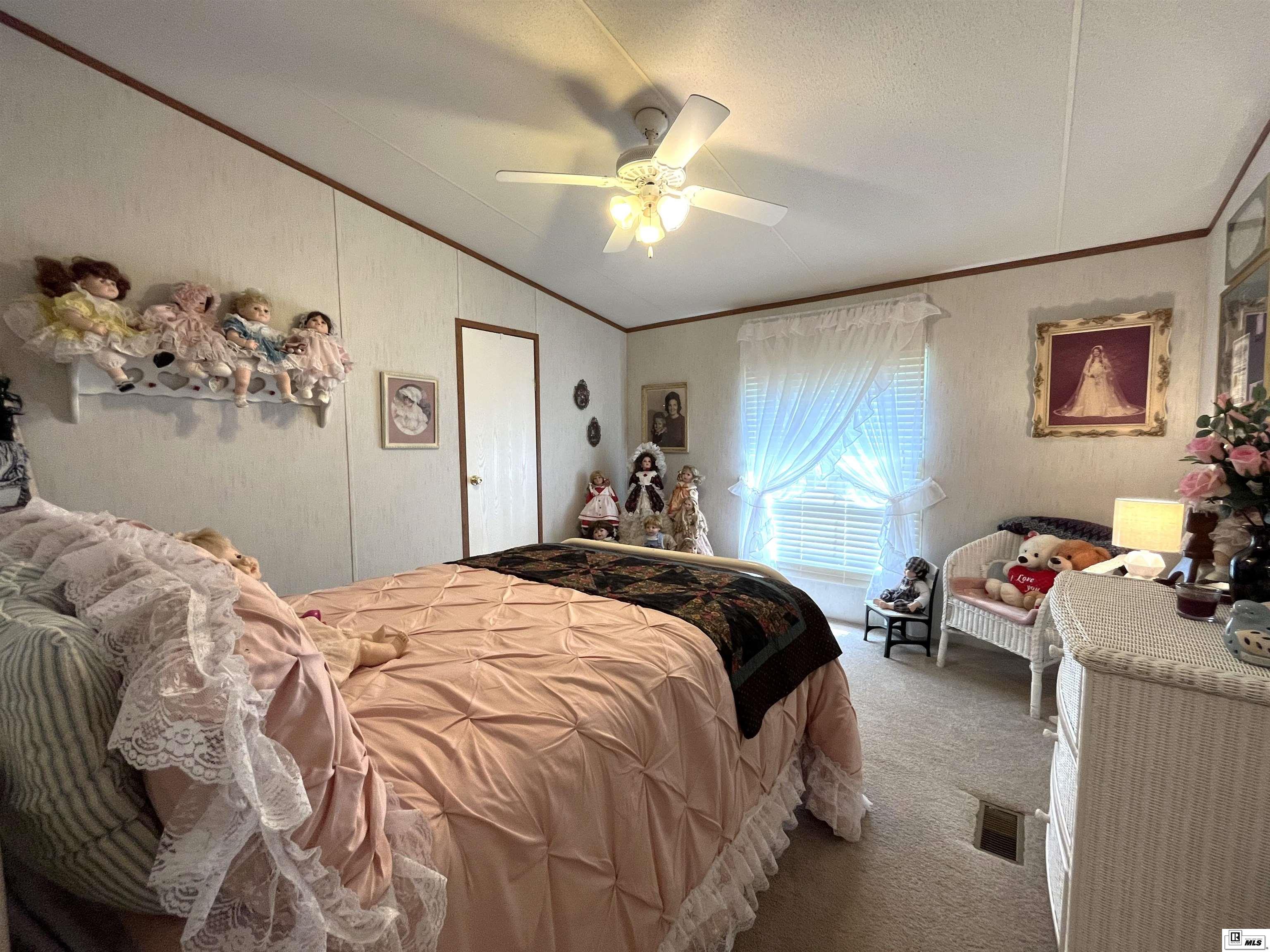 269 Charles Estes Road