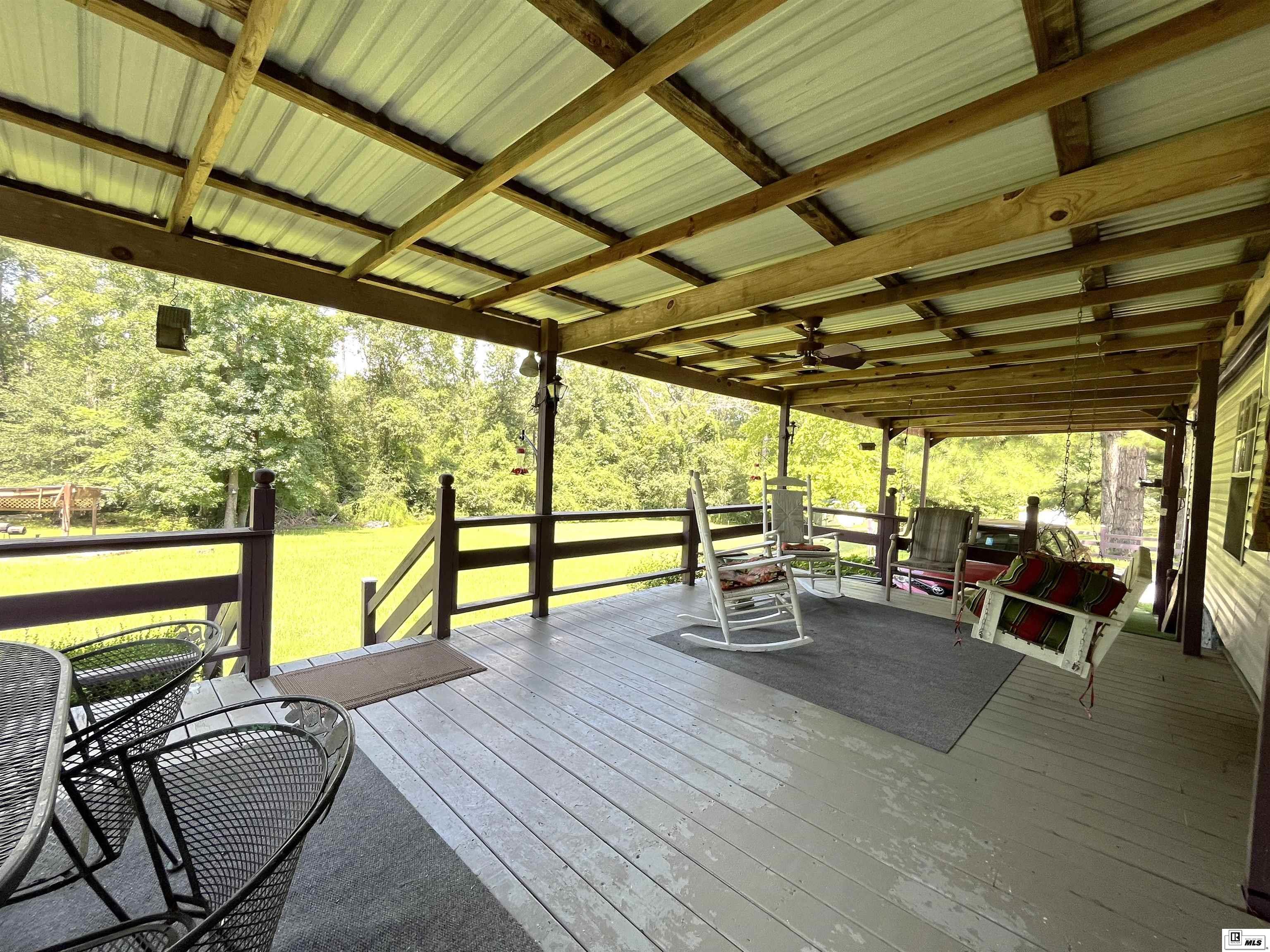269 Charles Estes Road