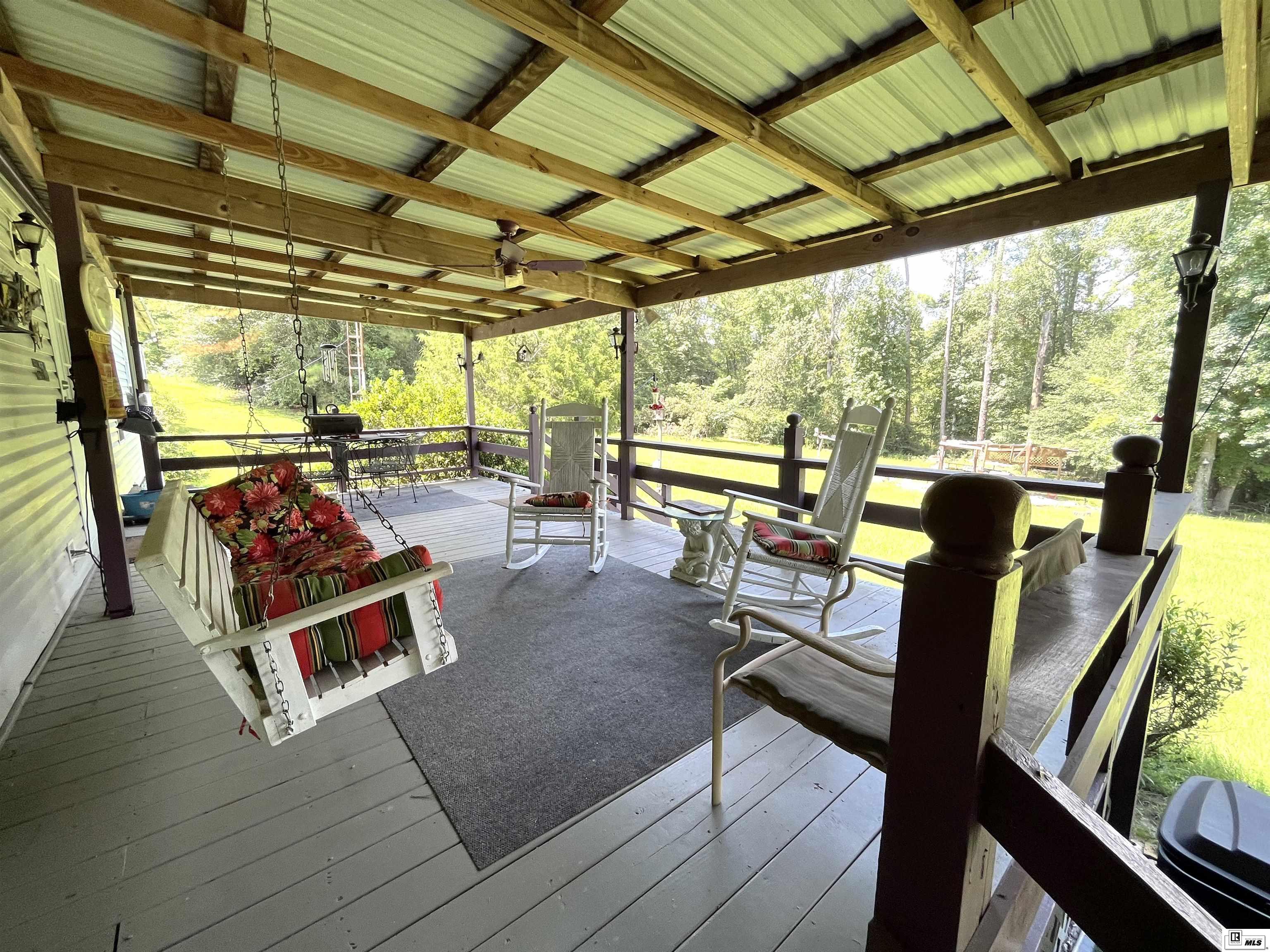 269 Charles Estes Road
