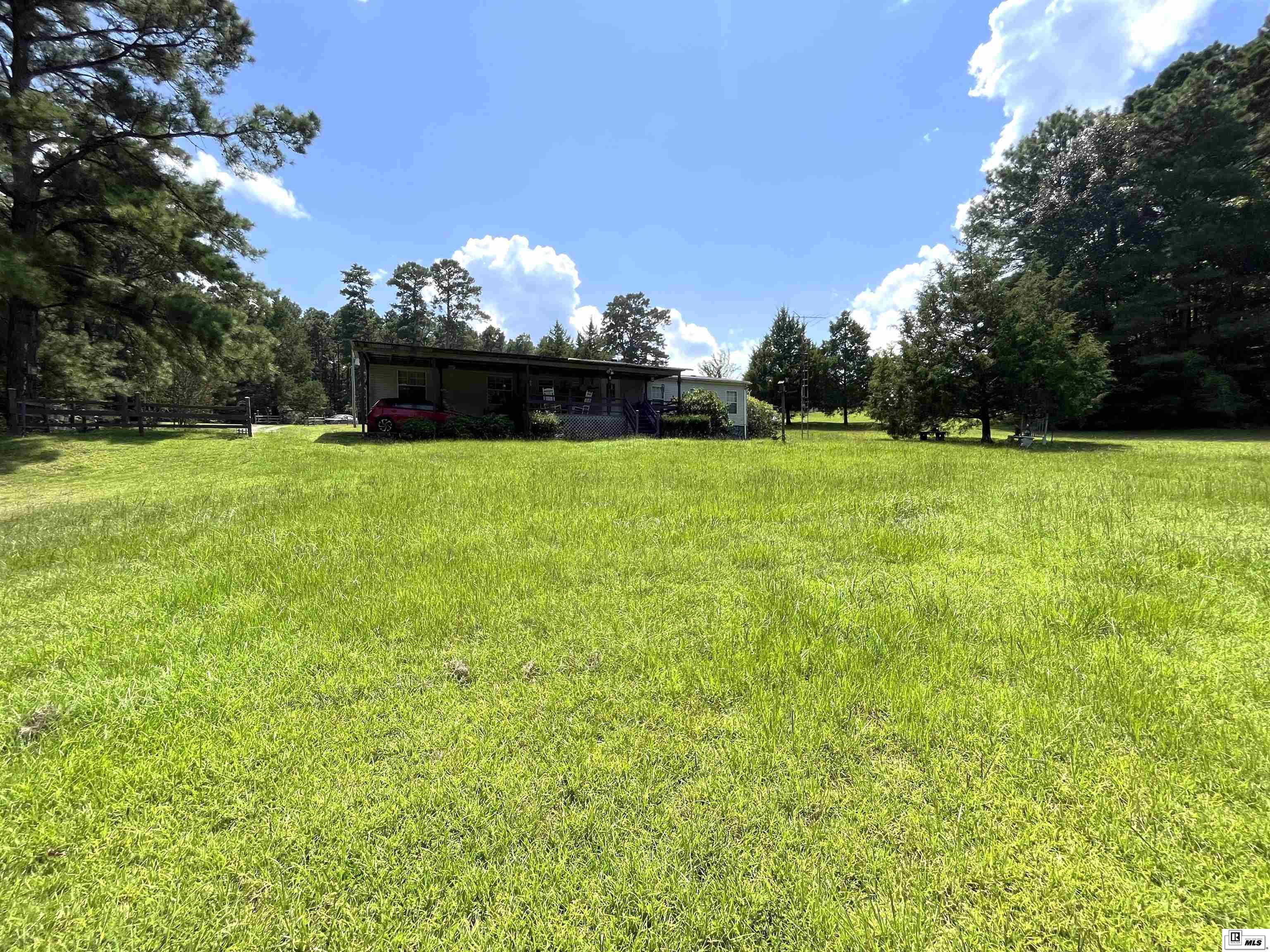 269 Charles Estes Road