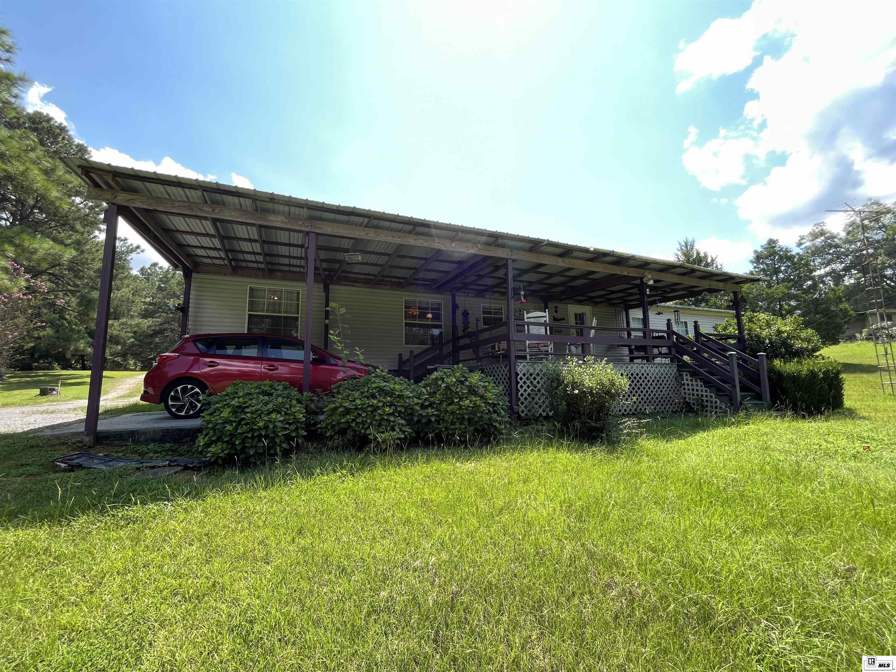 269 Charles Estes Road