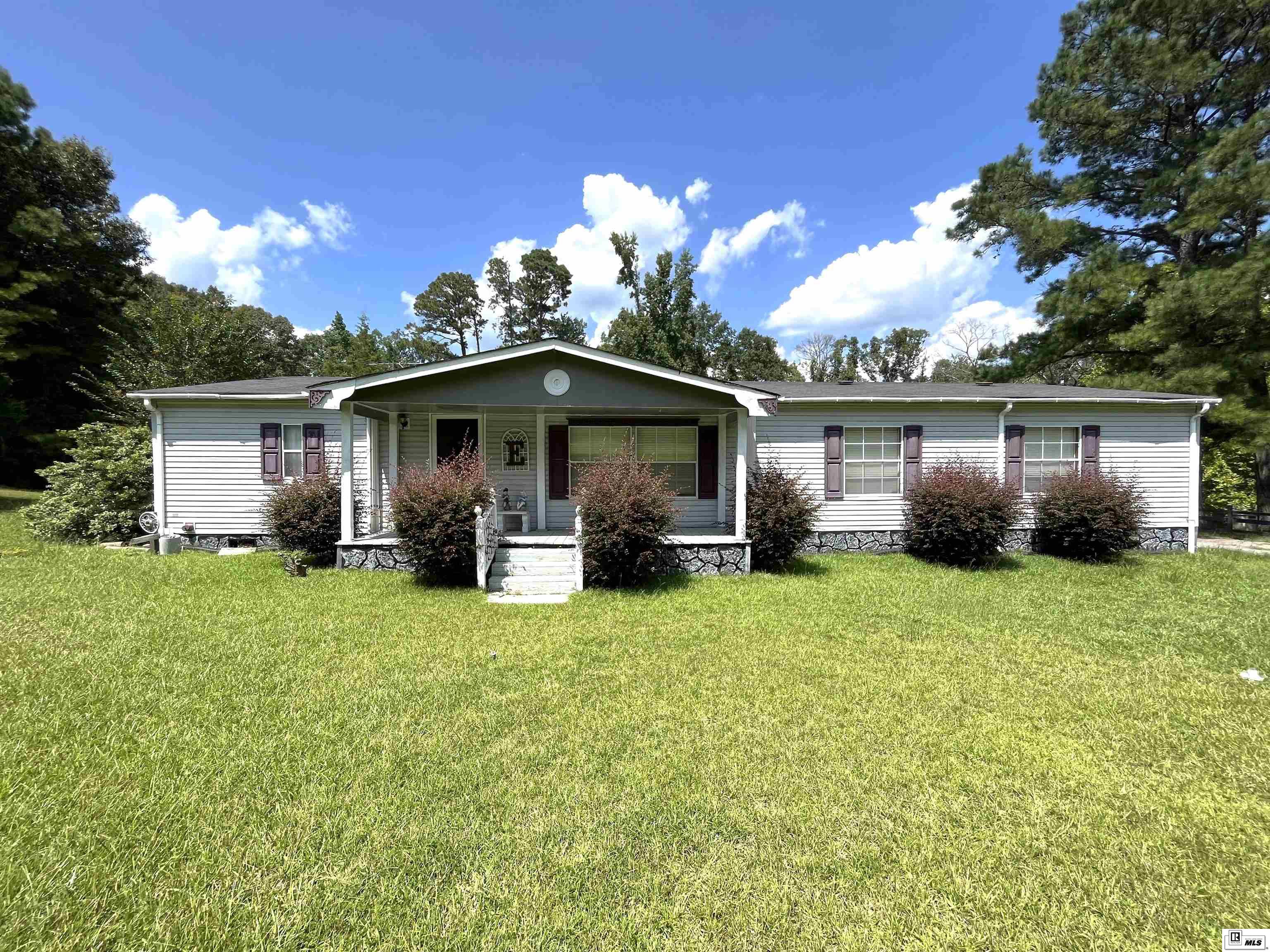269 Charles Estes Road