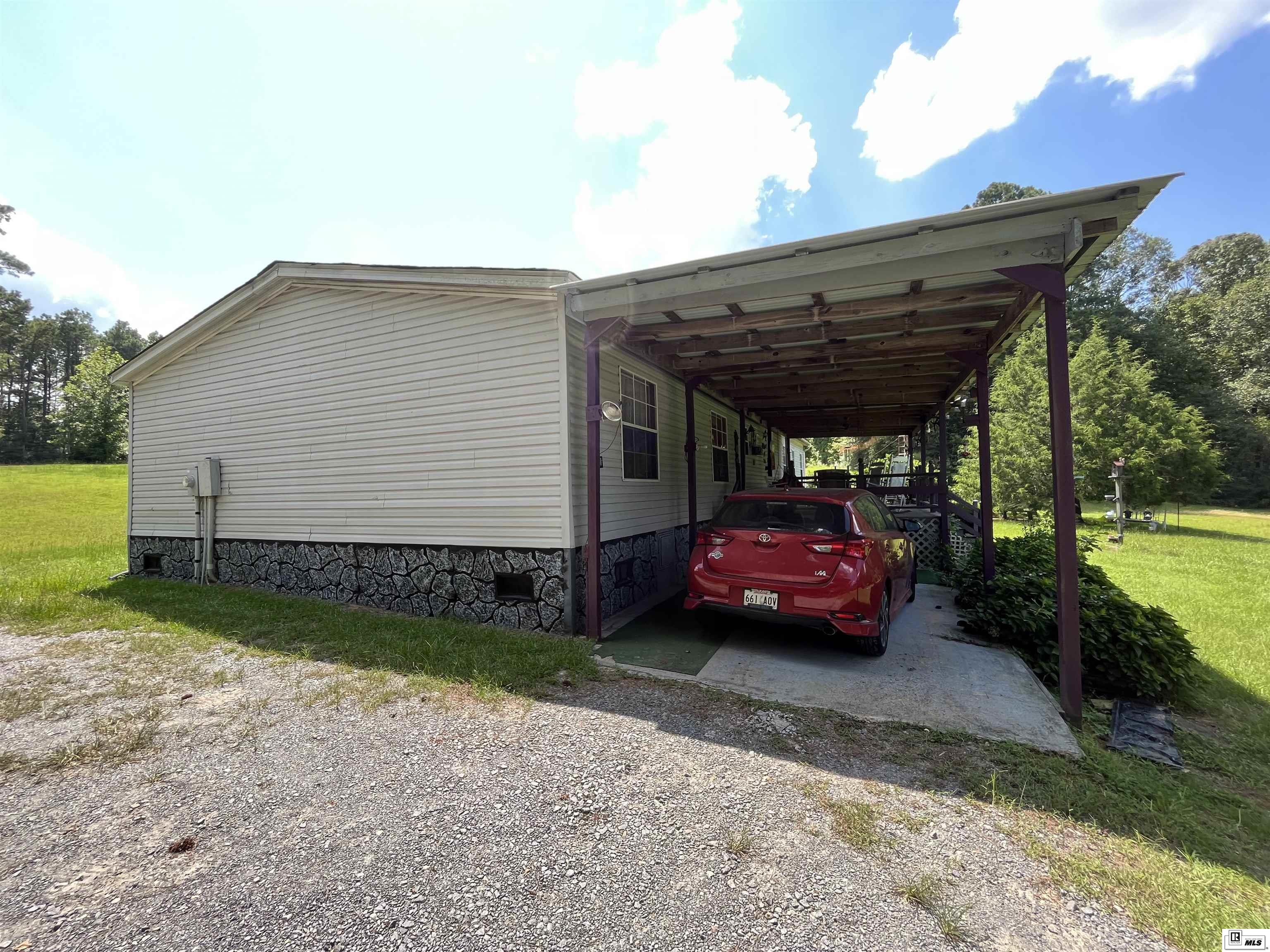 269 Charles Estes Road