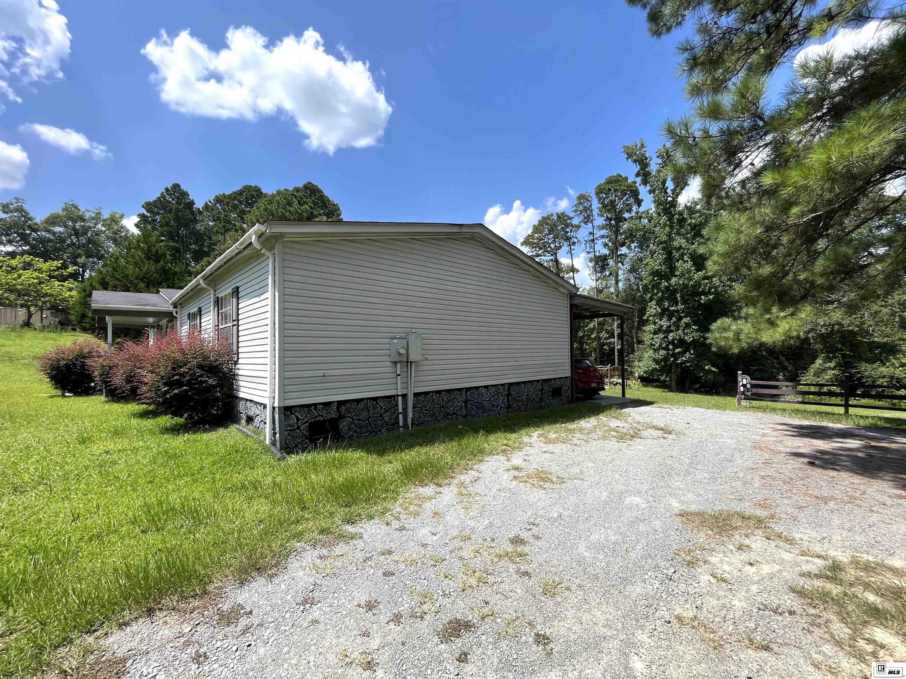 269 Charles Estes Road