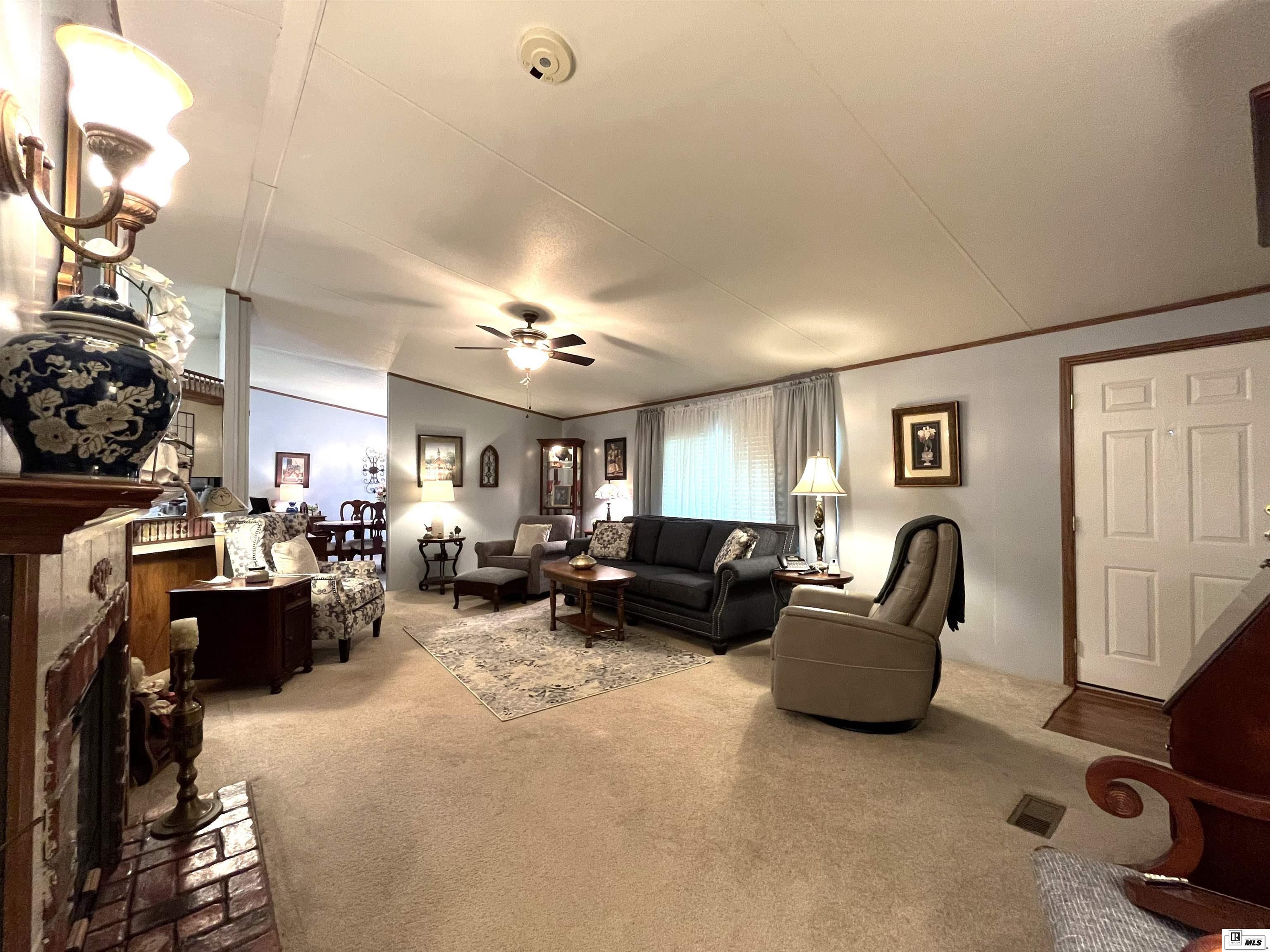 269 Charles Estes Road