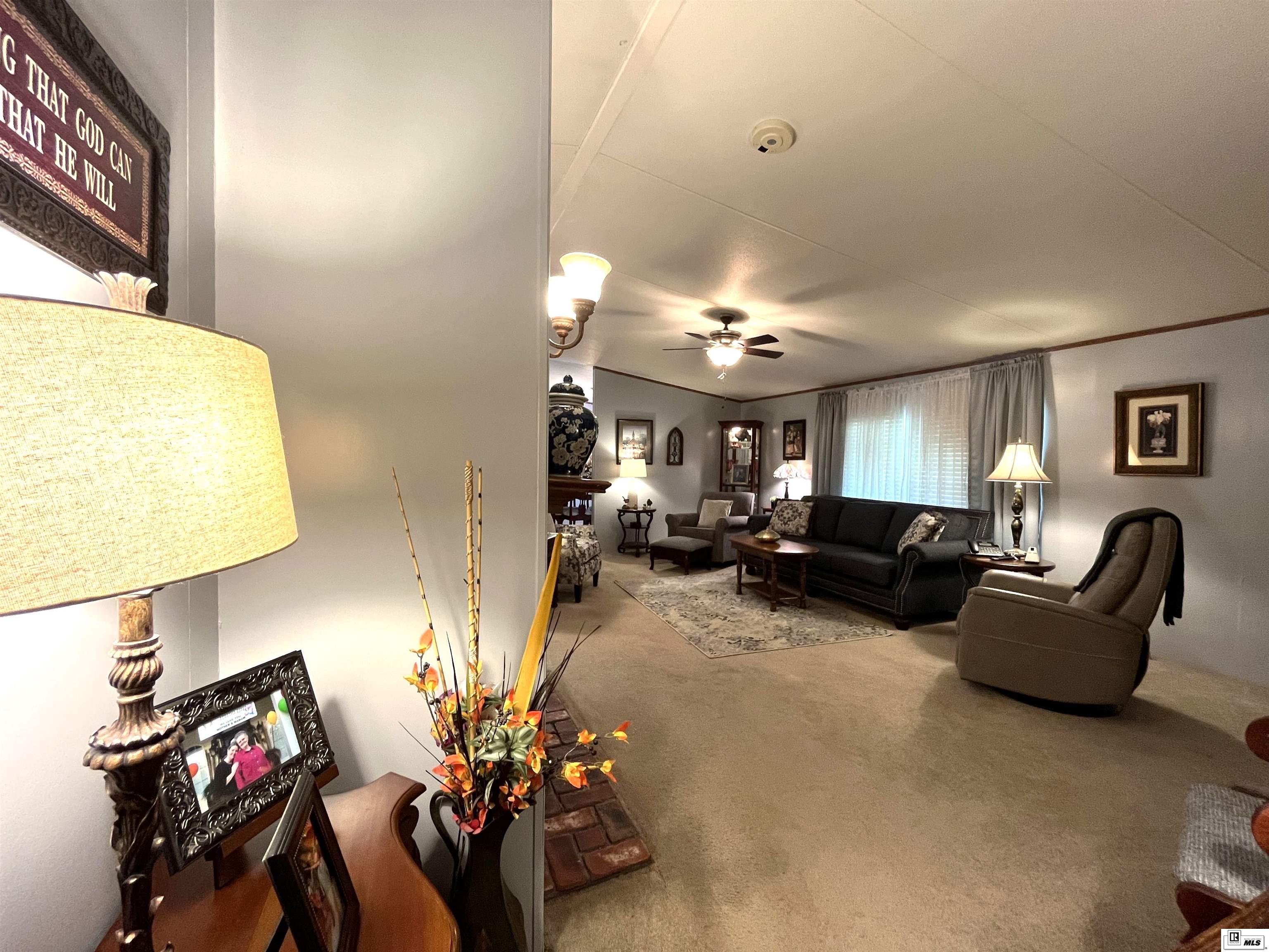 269 Charles Estes Road