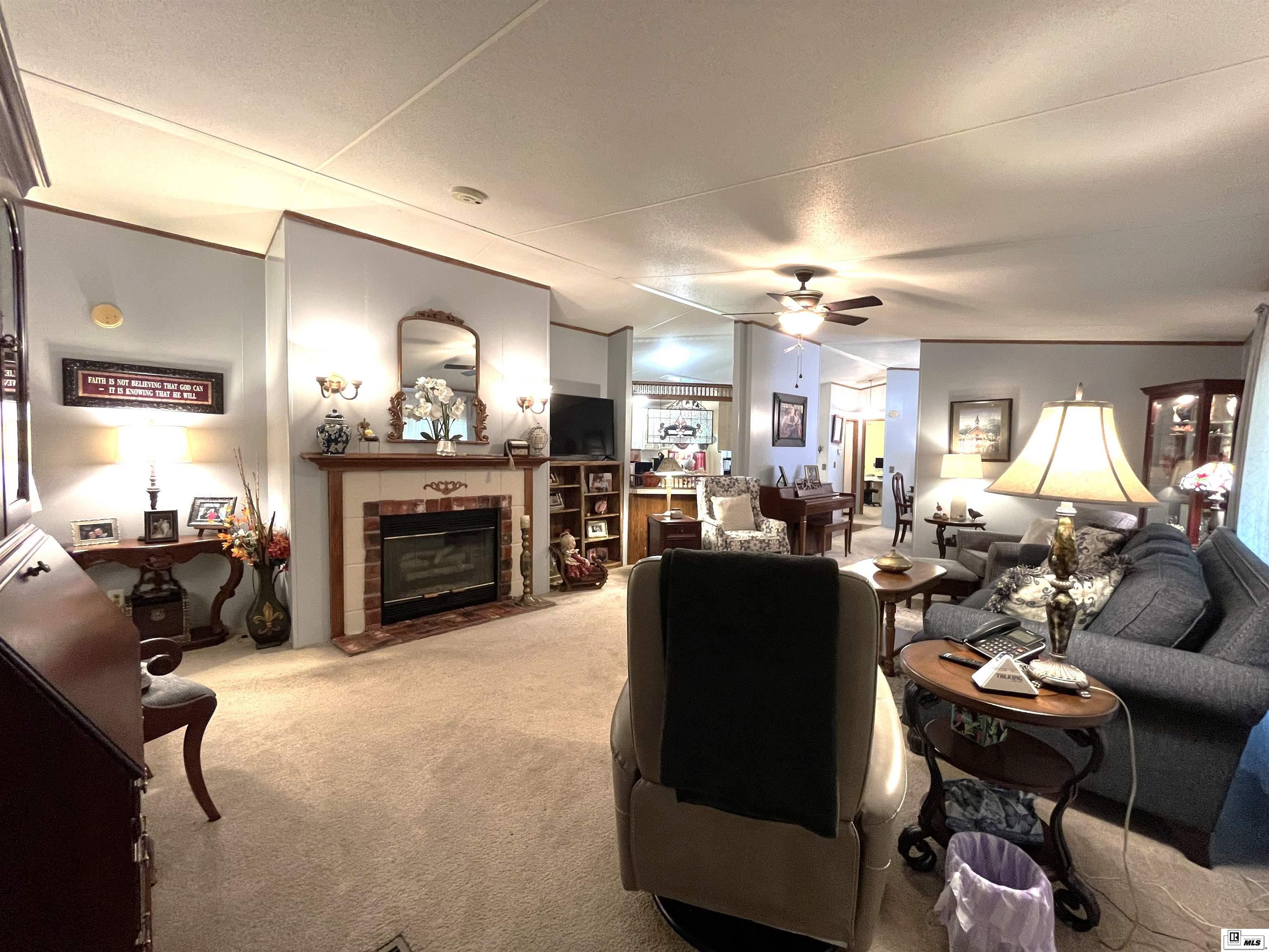 269 Charles Estes Road