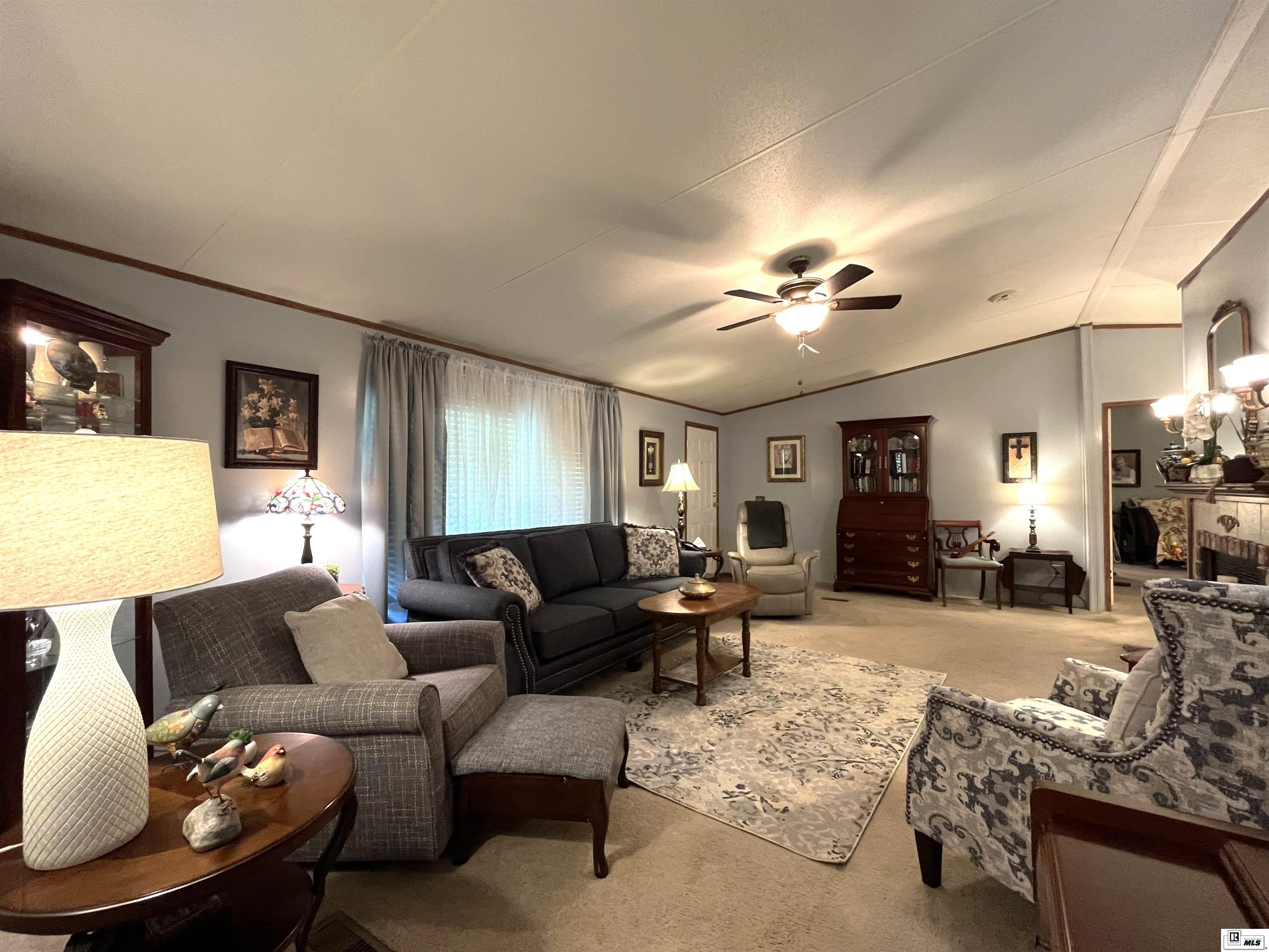 269 Charles Estes Road