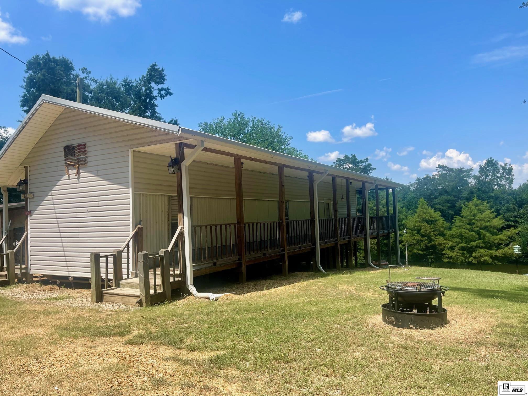 296 Julian King Road