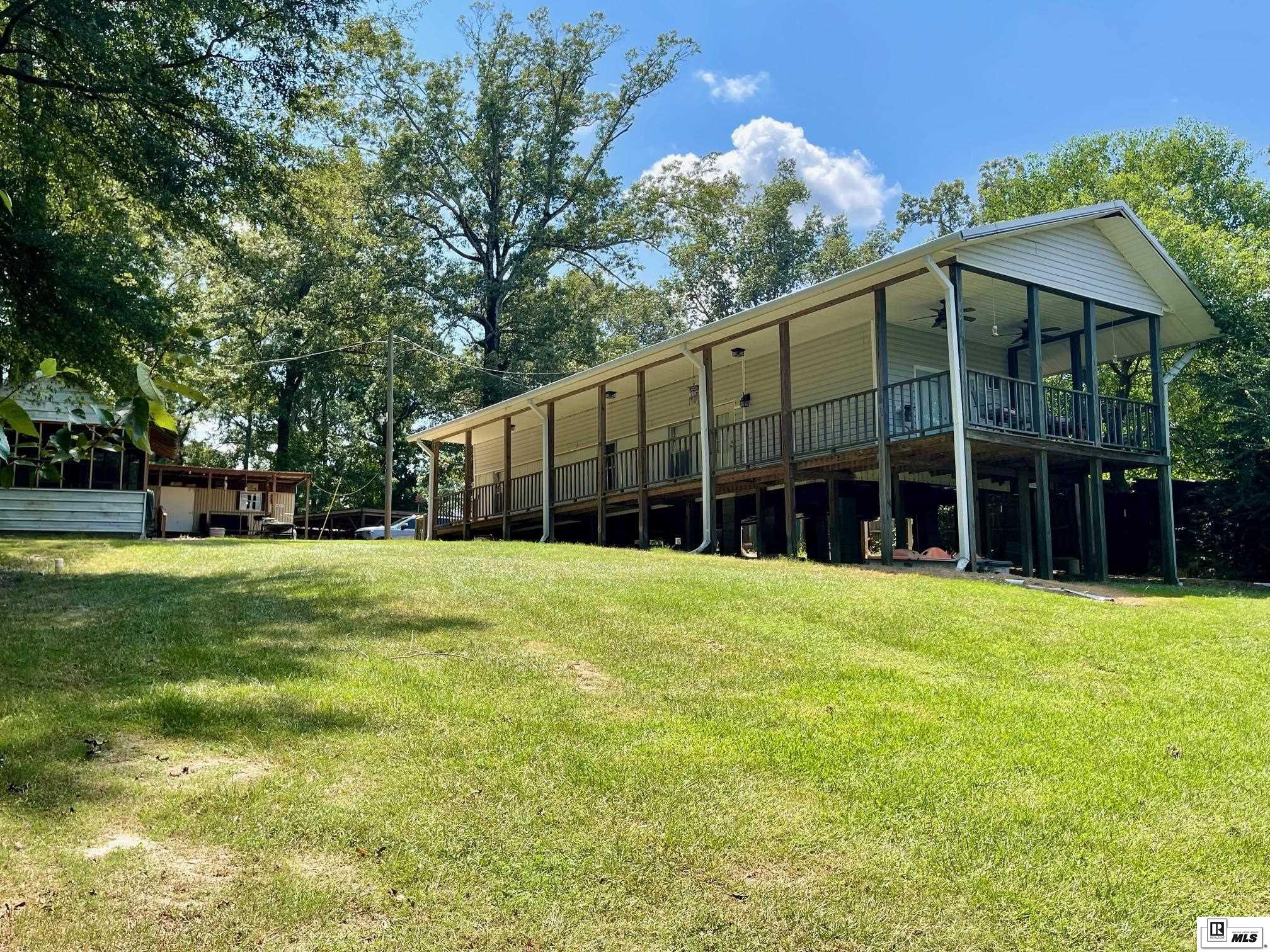 296 Julian King Road