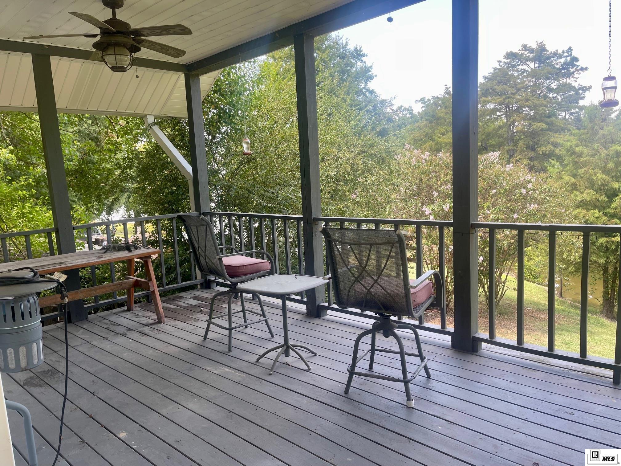 296 Julian King Road