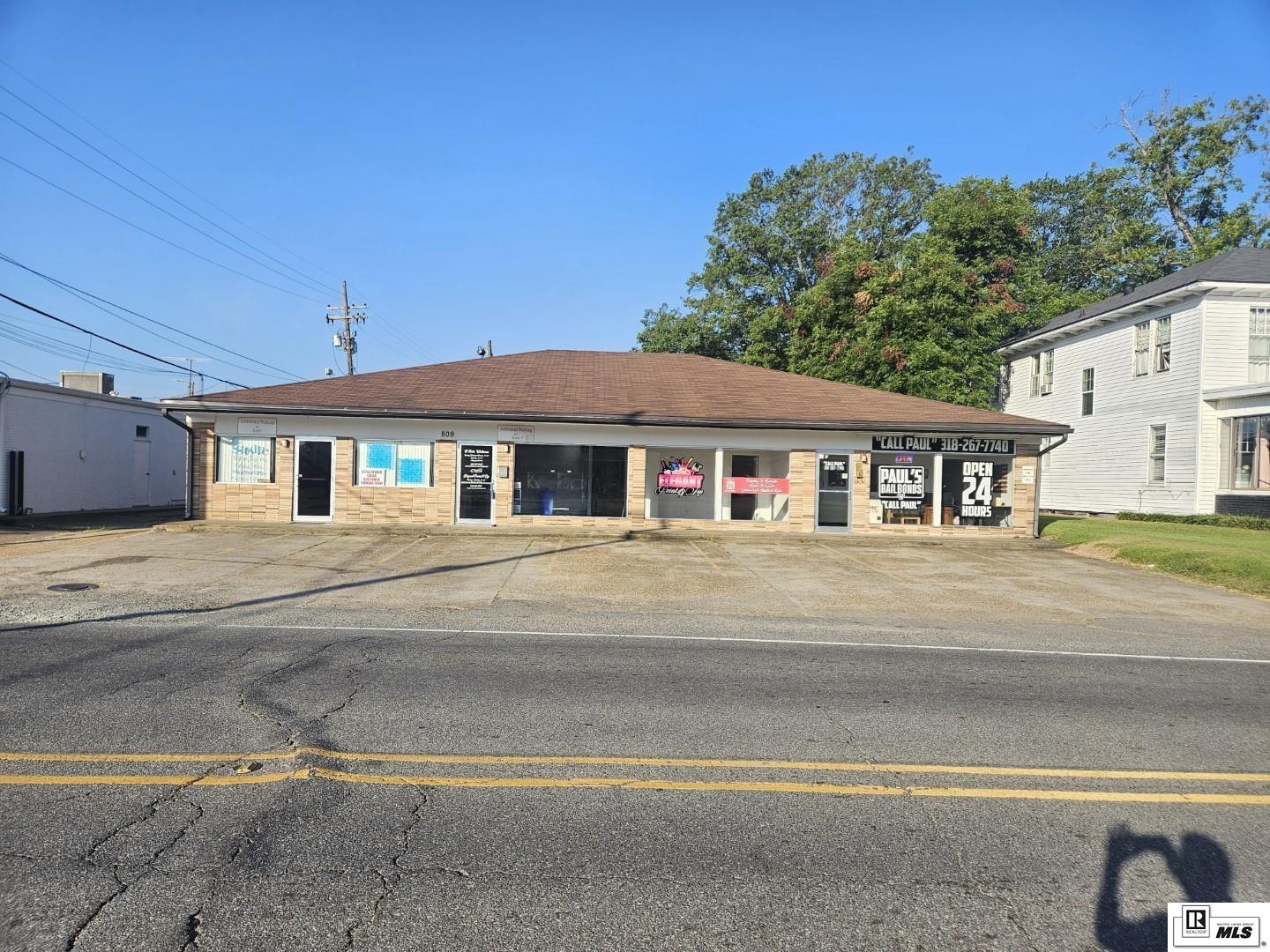 809 4th  Street