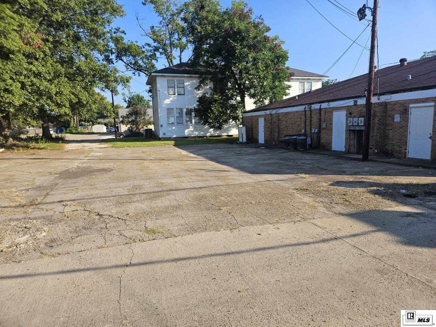 809 4th  Street