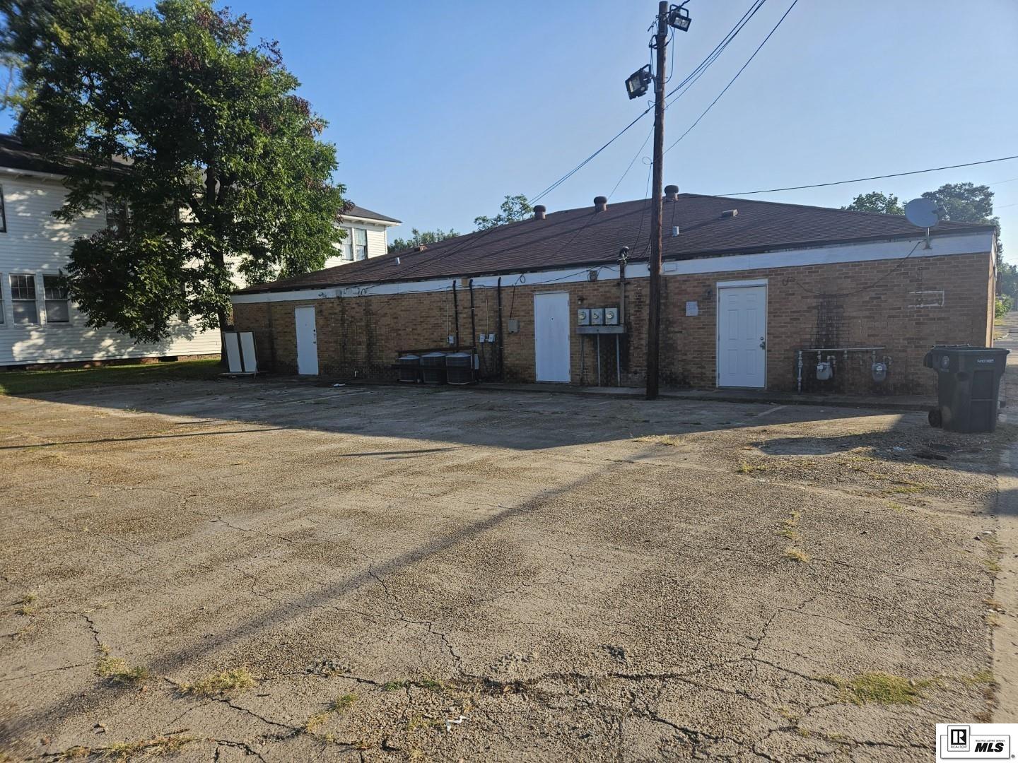 809 4th  Street
