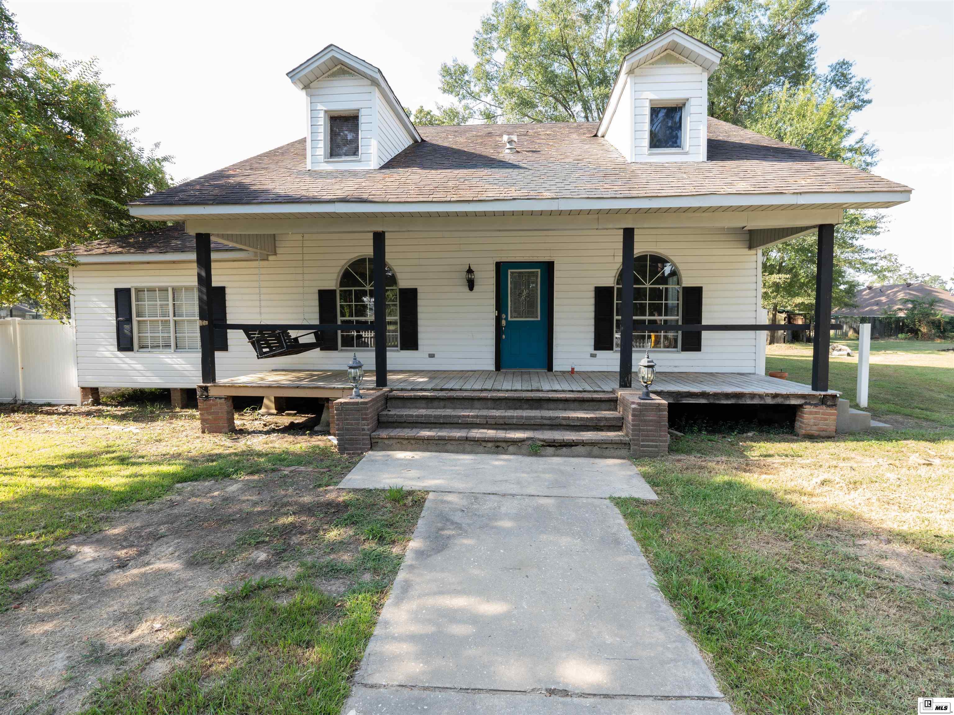 911 Good Hope Road