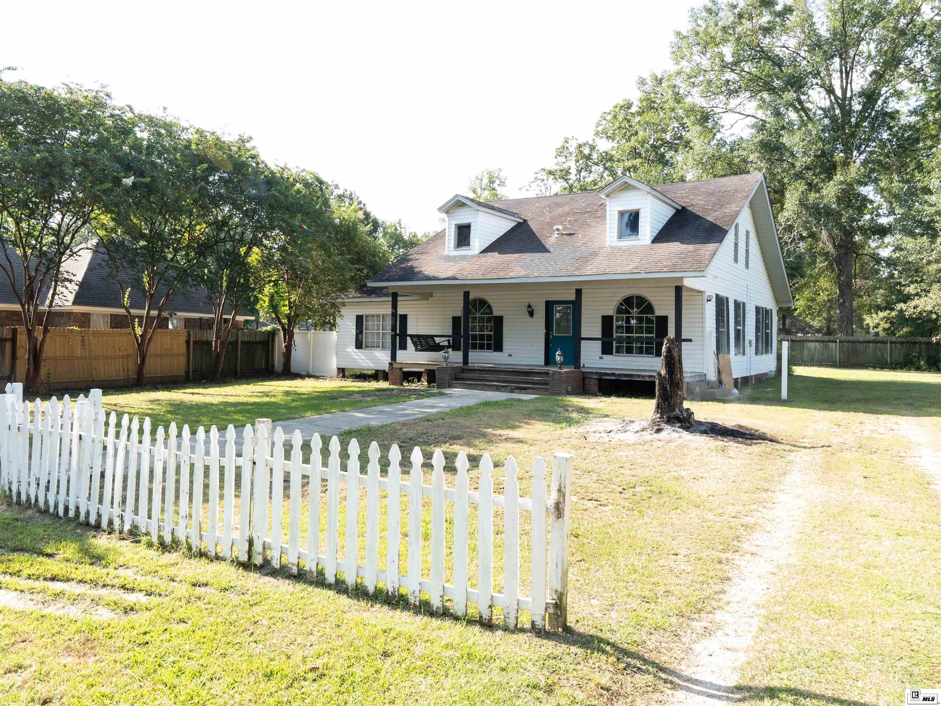 911 Good Hope Road