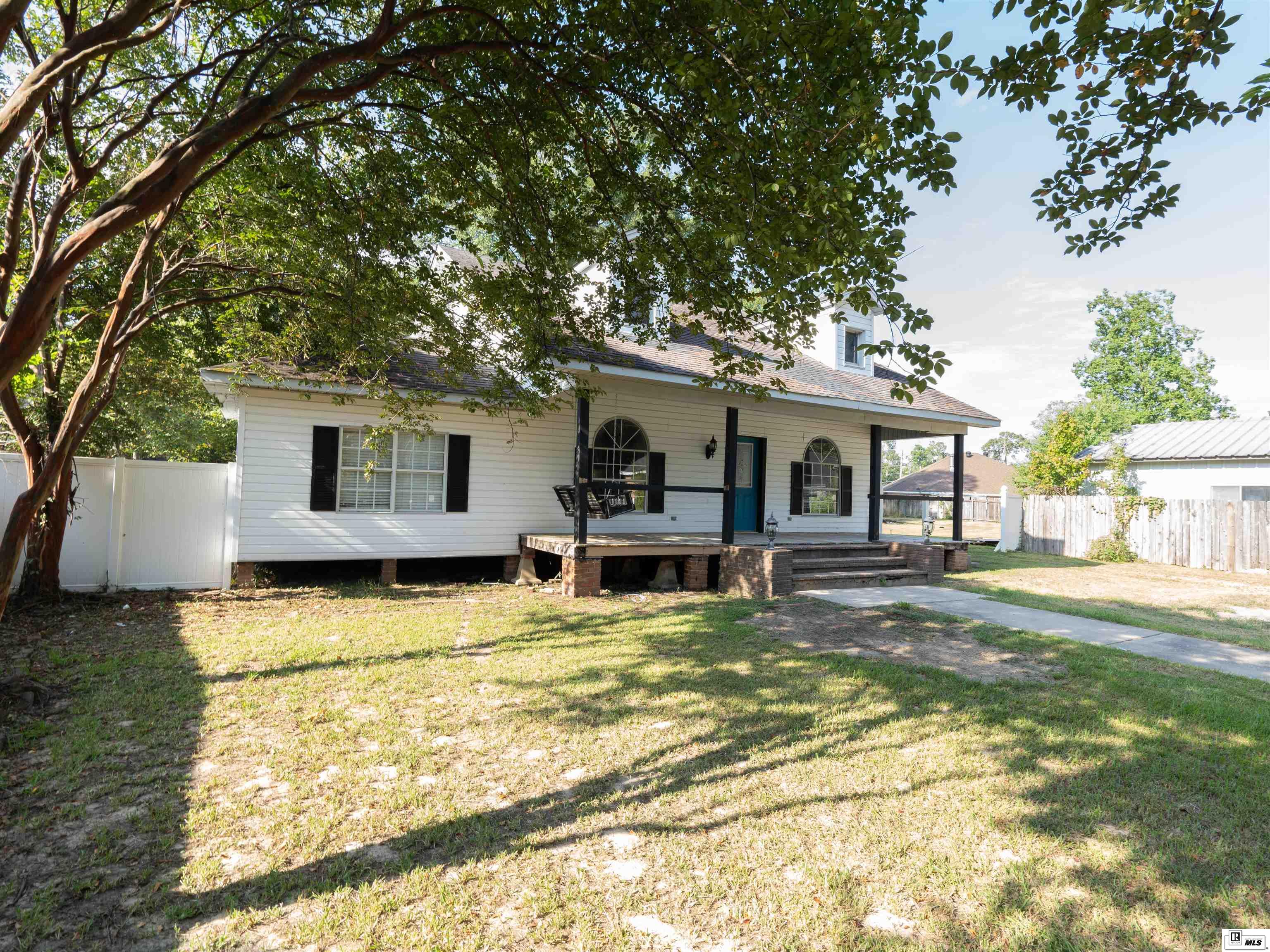 911 Good Hope Road