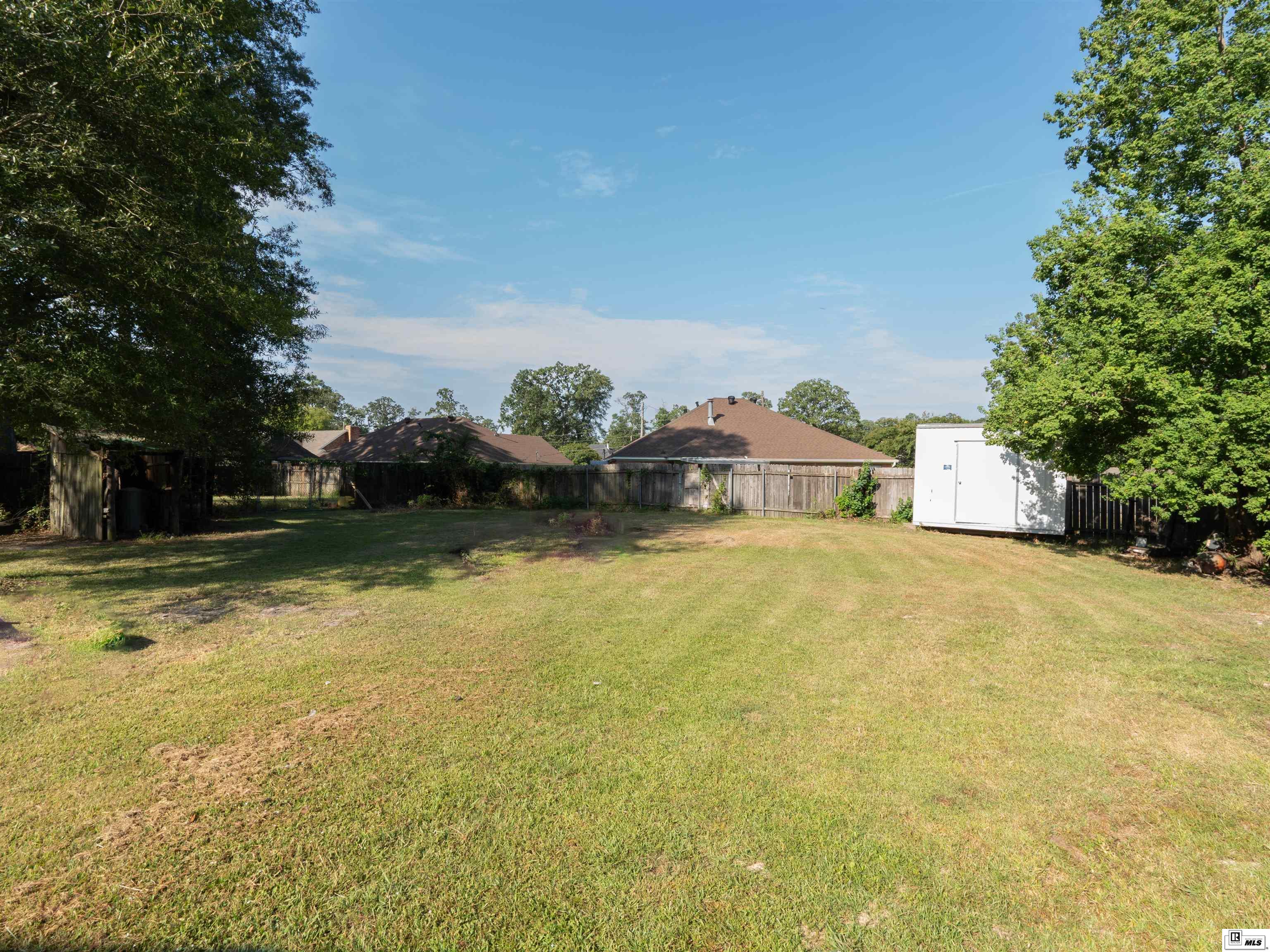 911 Good Hope Road