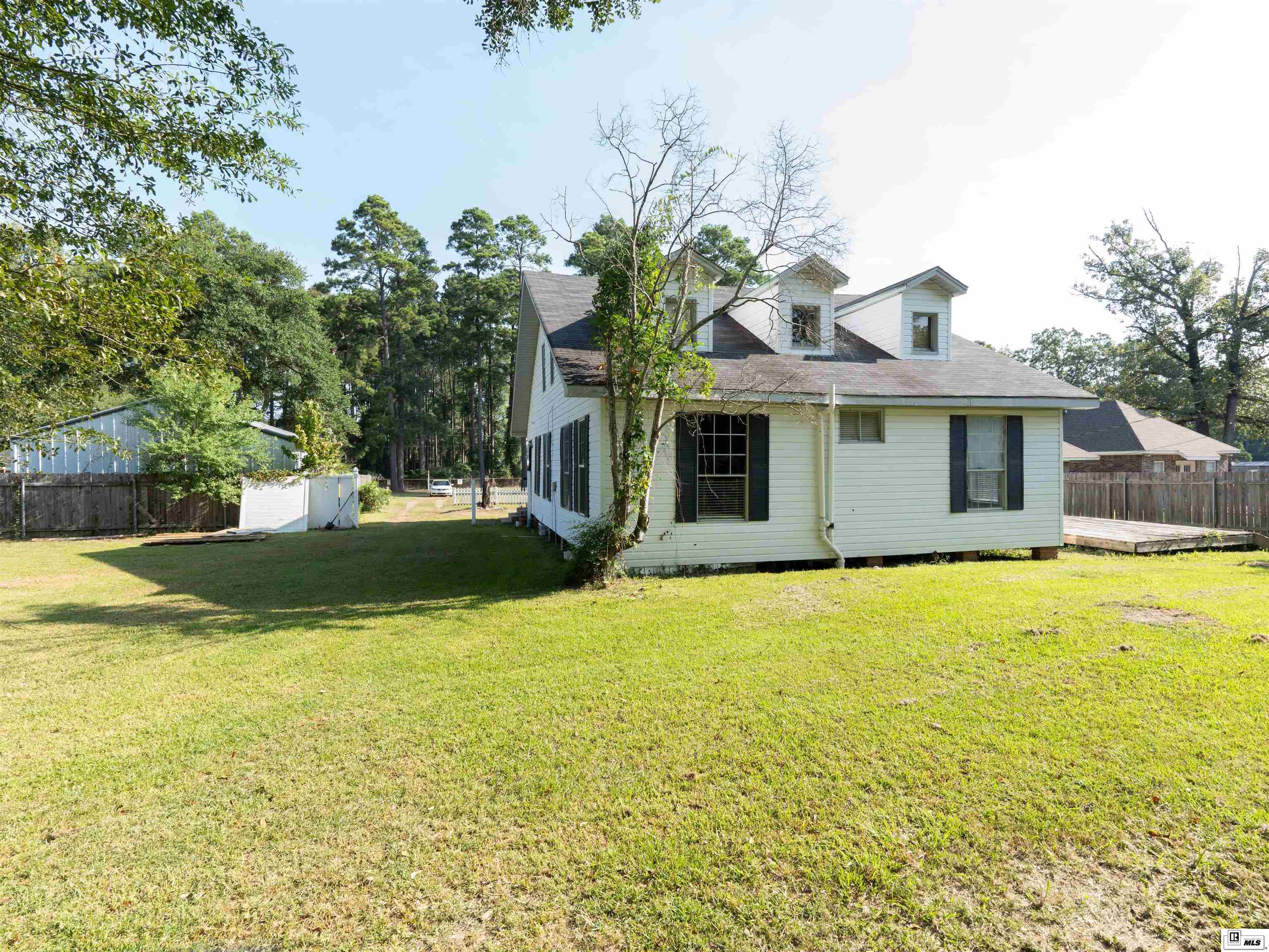 911 Good Hope Road