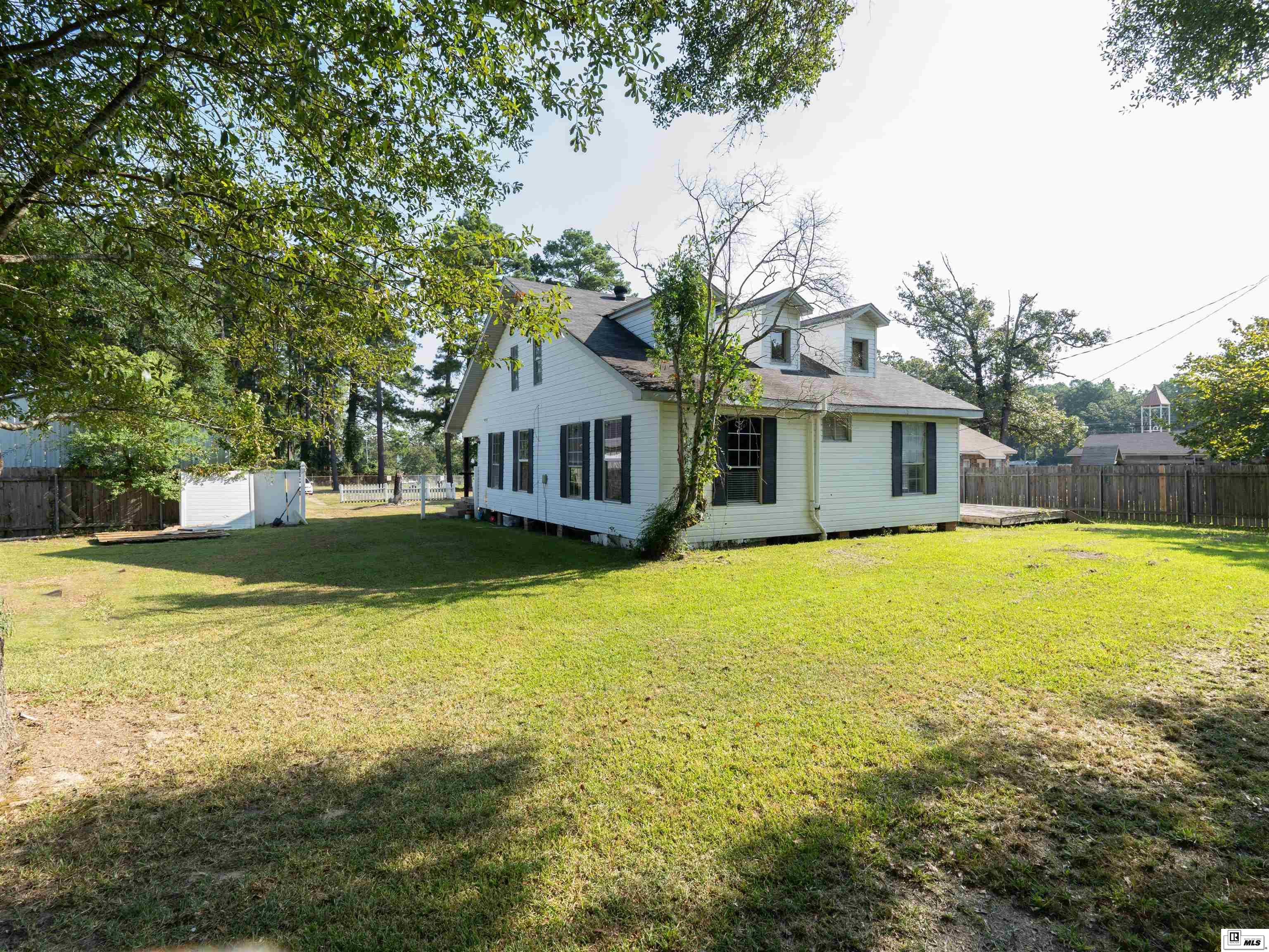 911 Good Hope Road